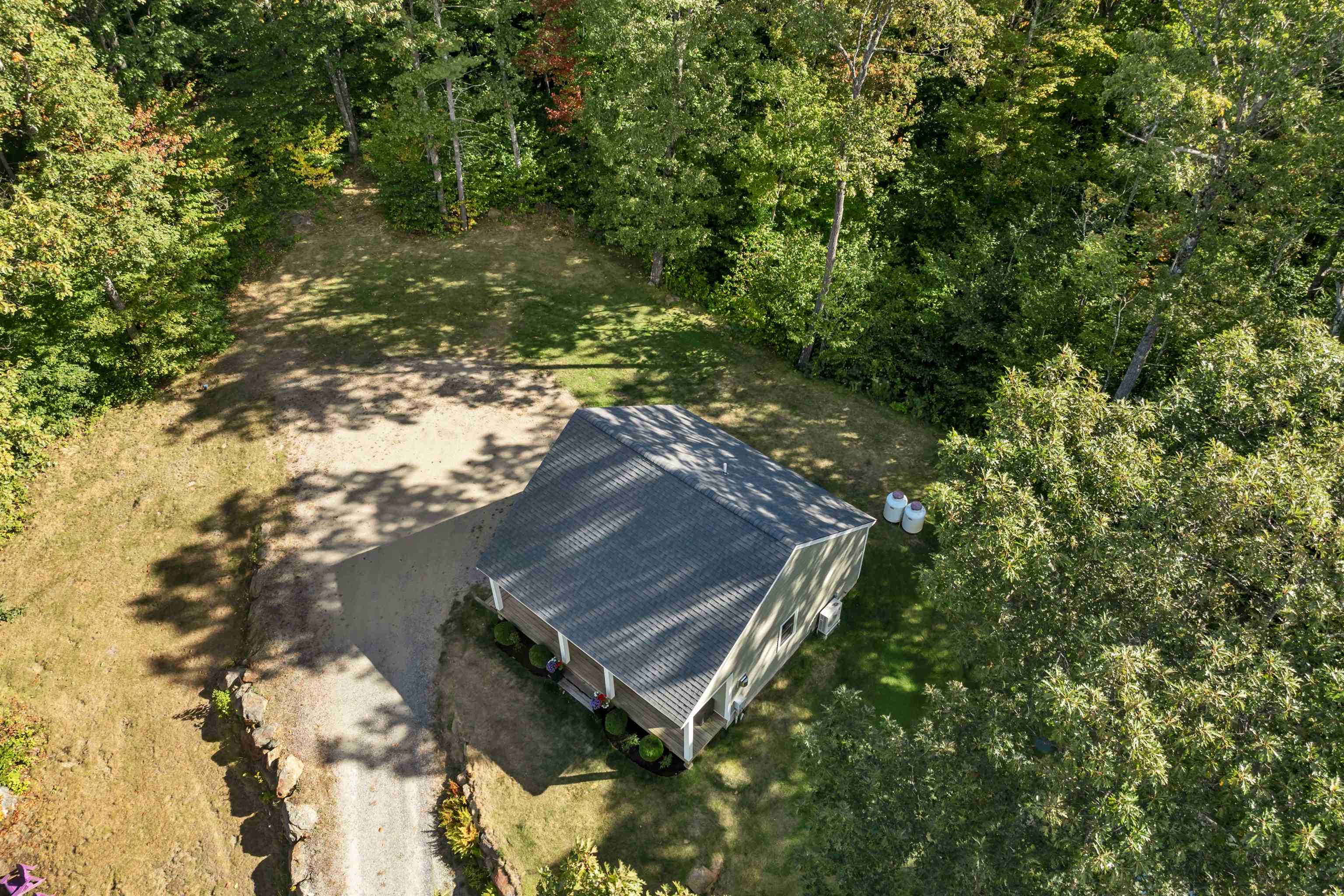 80 Pinnacle Ridge Rd