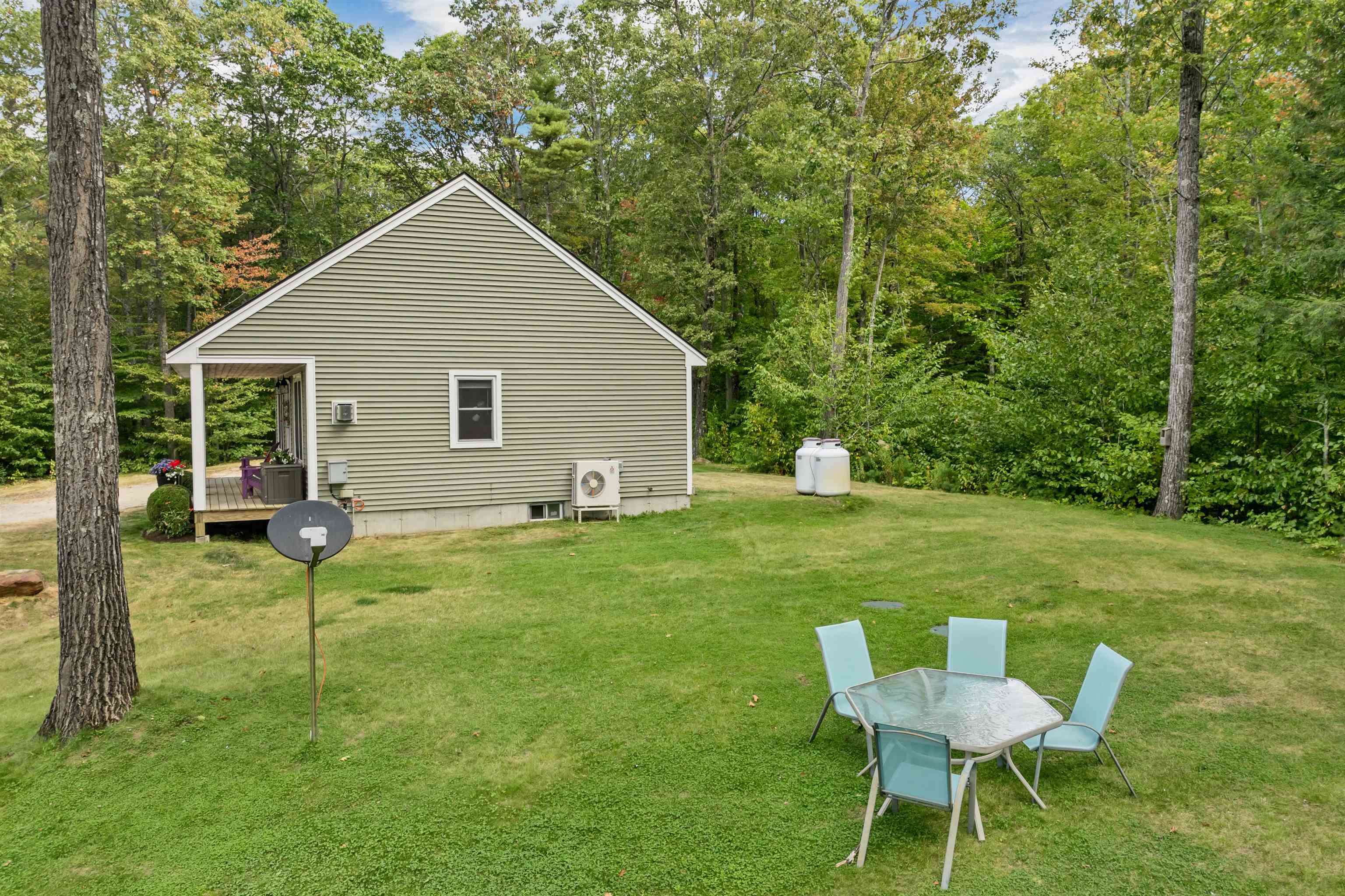 80 Pinnacle Ridge Rd