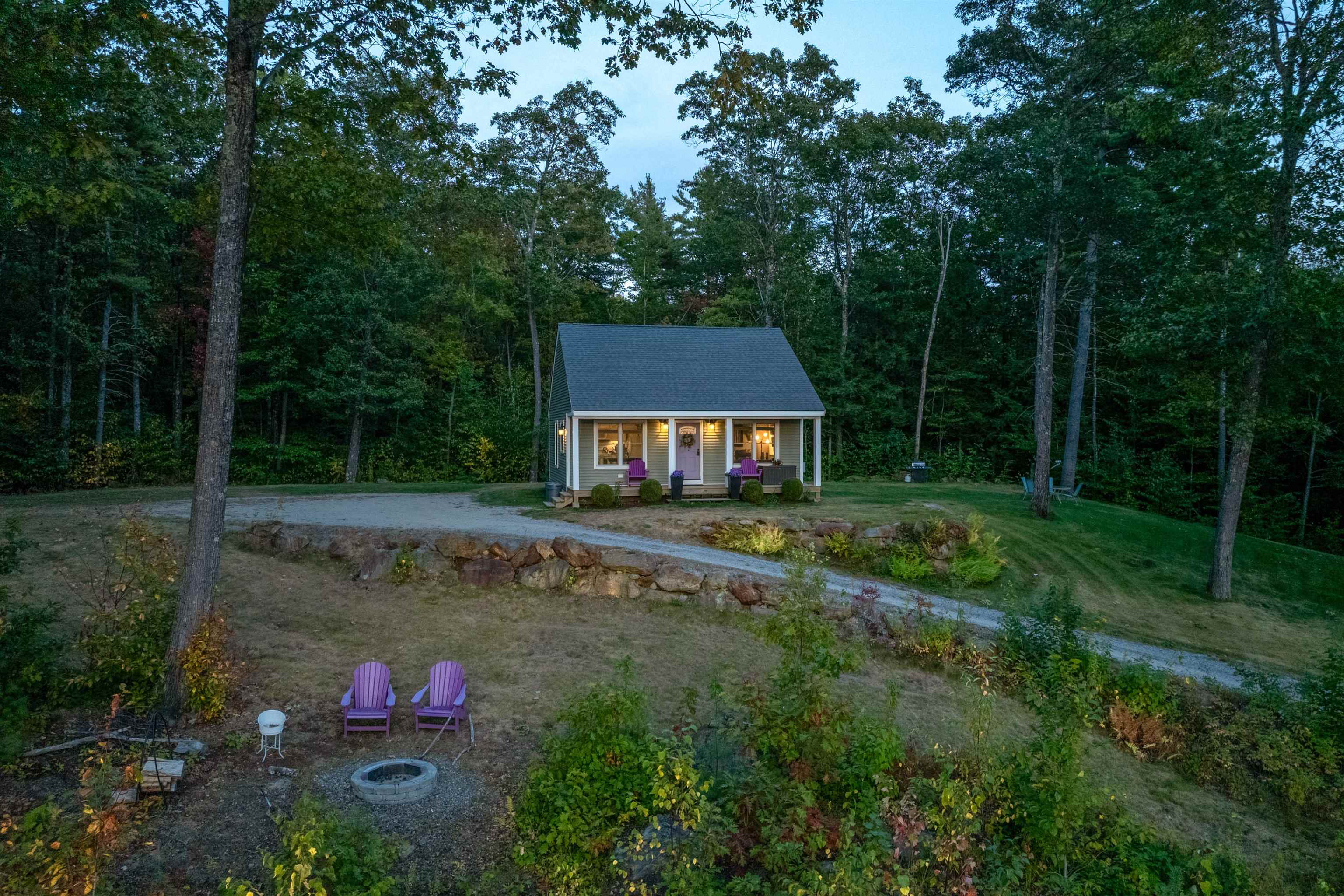 80 Pinnacle Ridge Rd