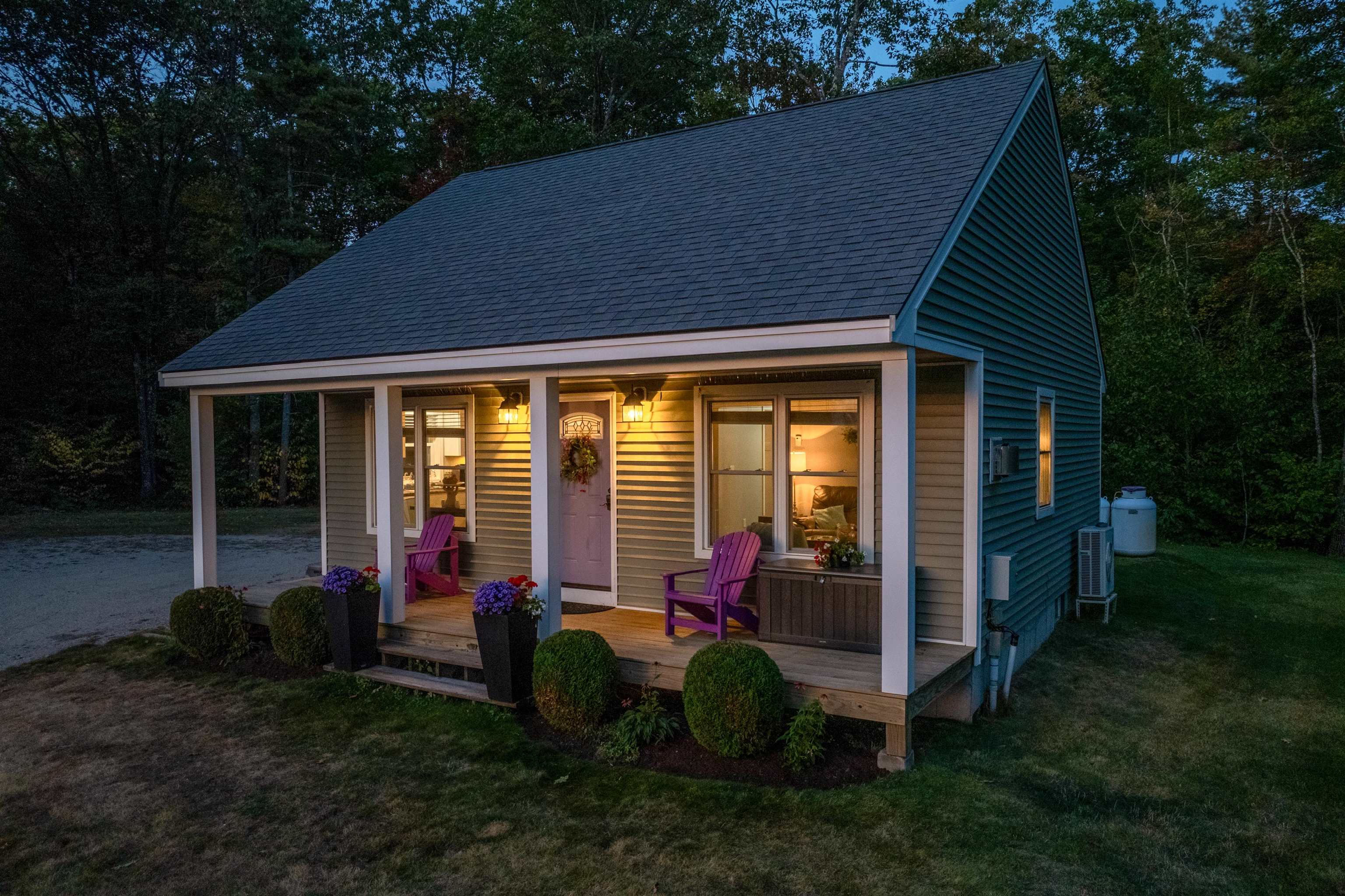 80 Pinnacle Ridge Rd