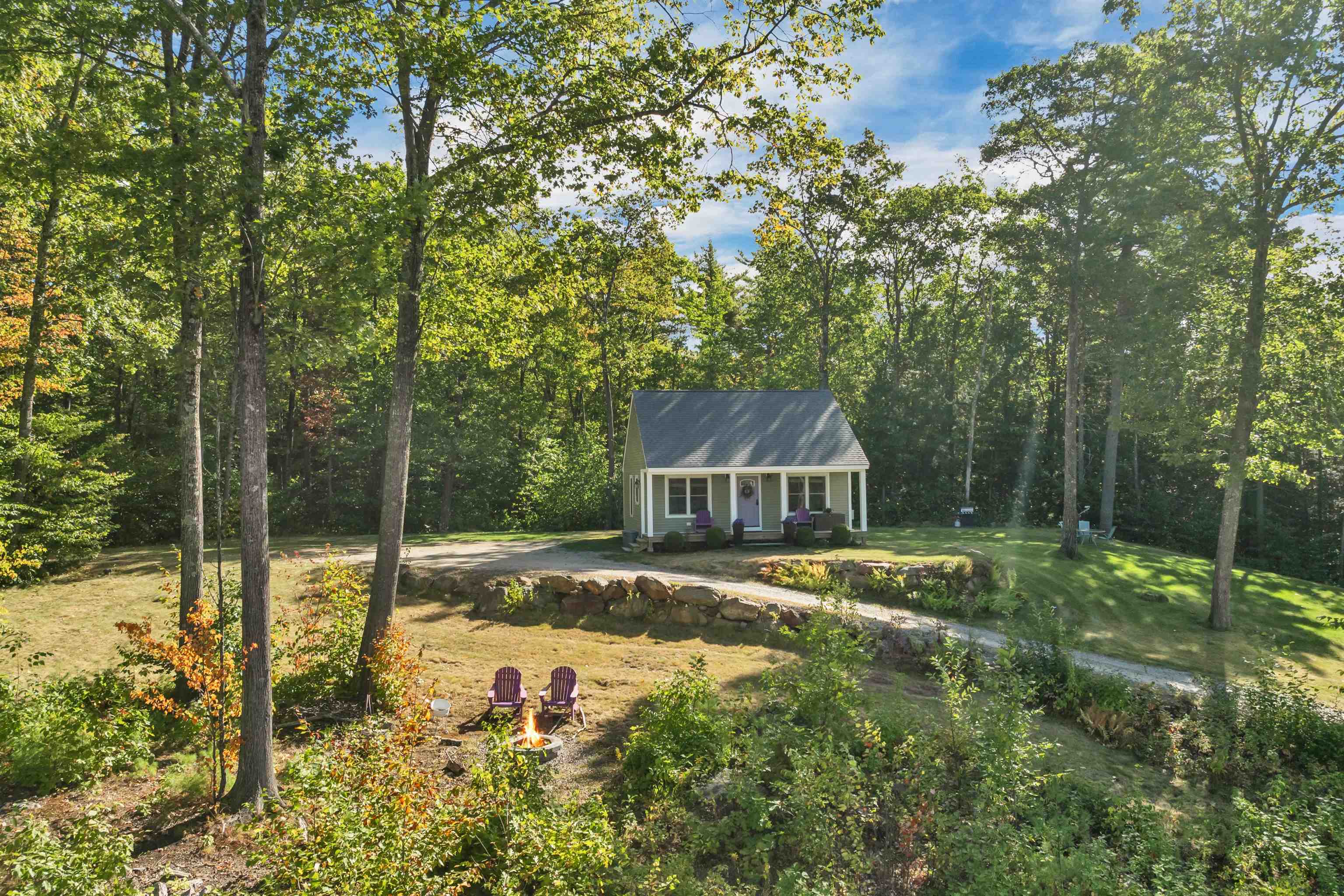 80 Pinnacle Ridge Rd