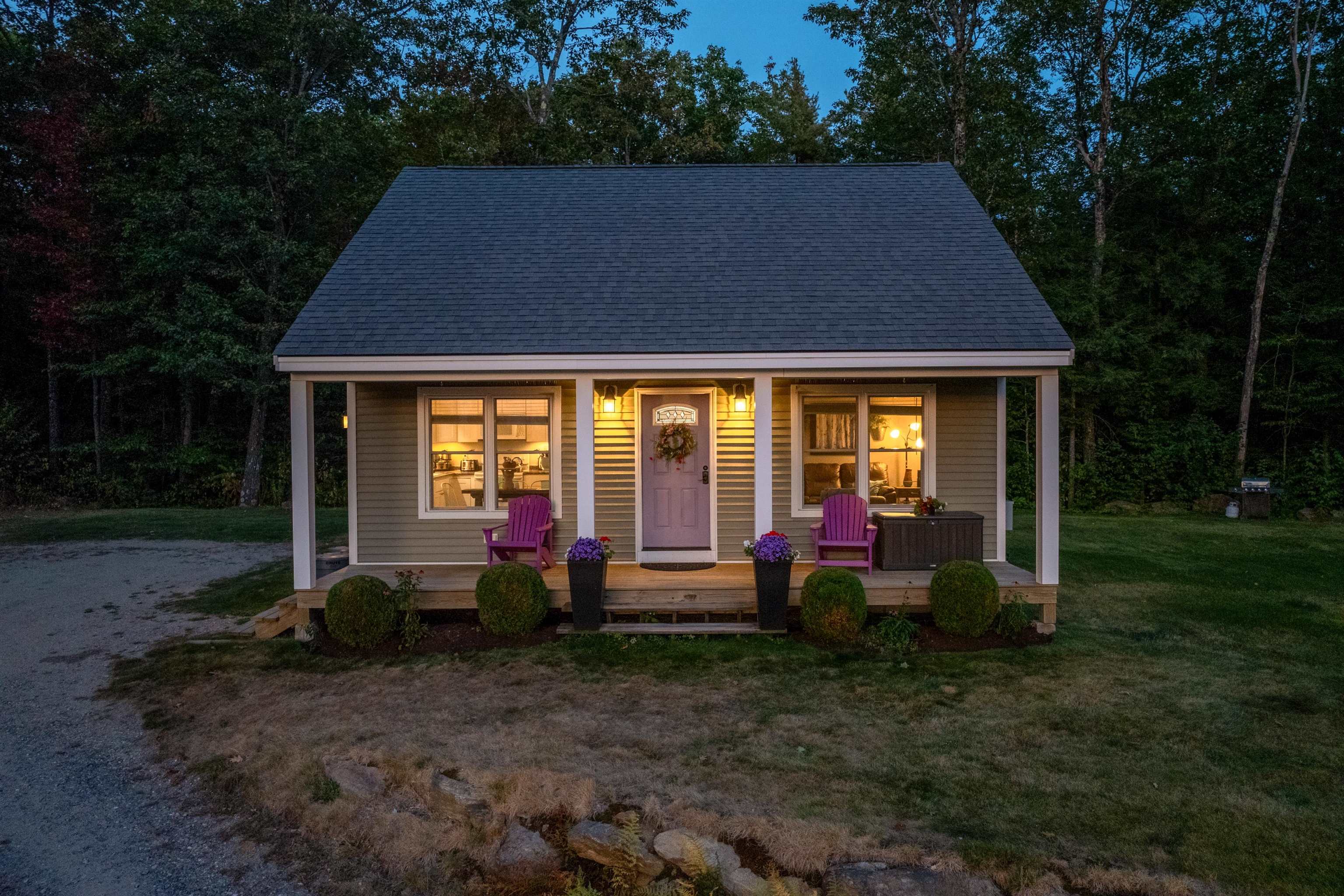 80 Pinnacle Ridge Rd