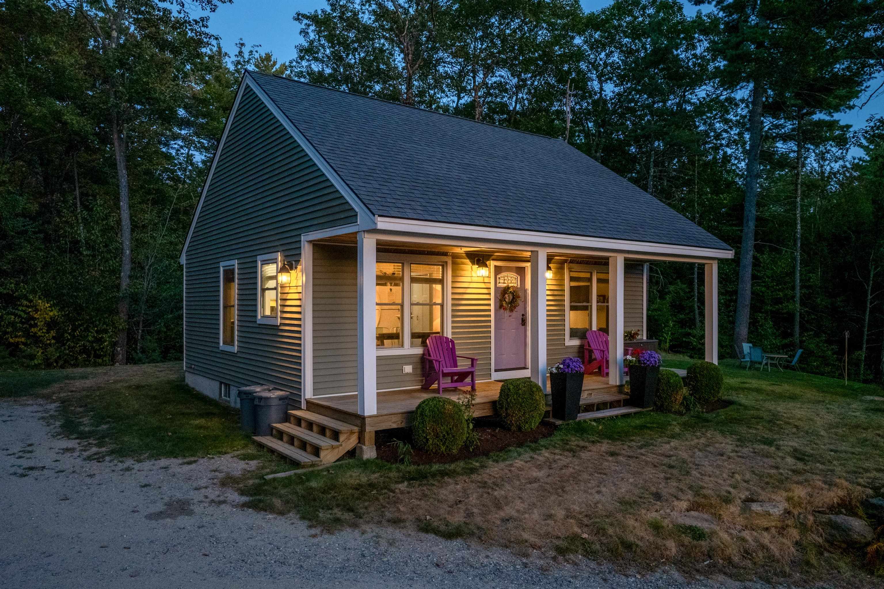 80 Pinnacle Ridge Rd