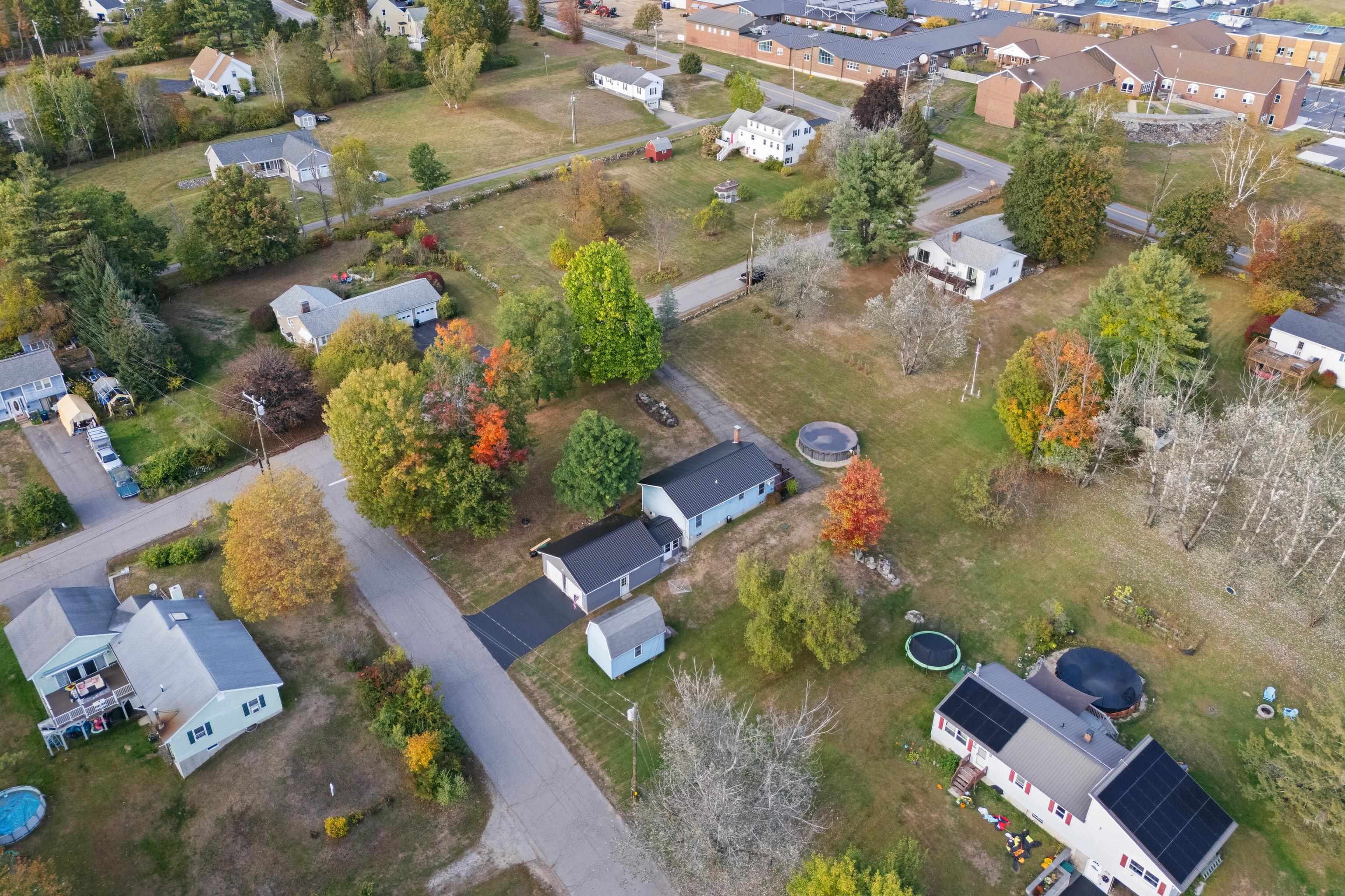 14 Mountain View Drive