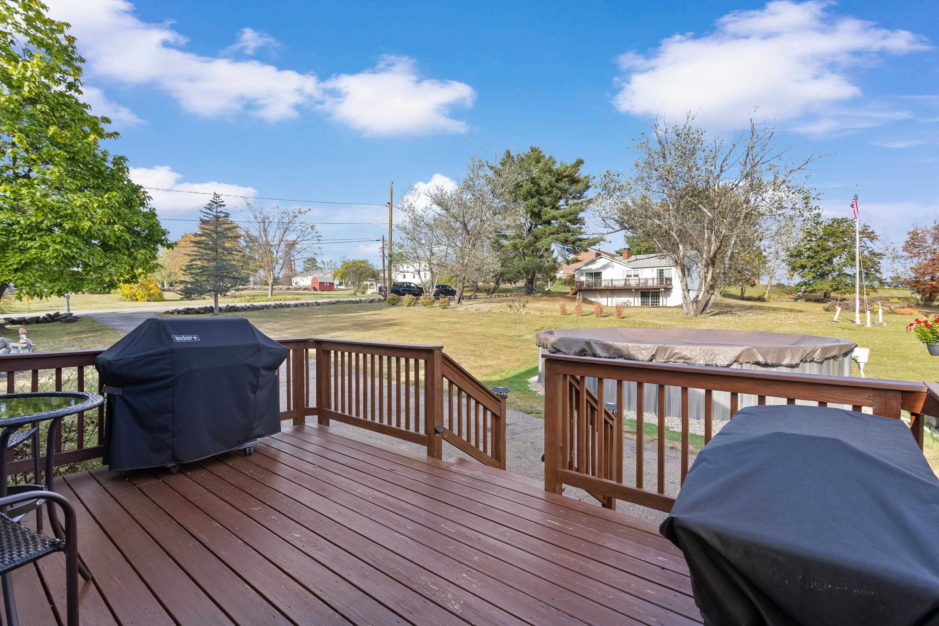 14 Mountain View Drive