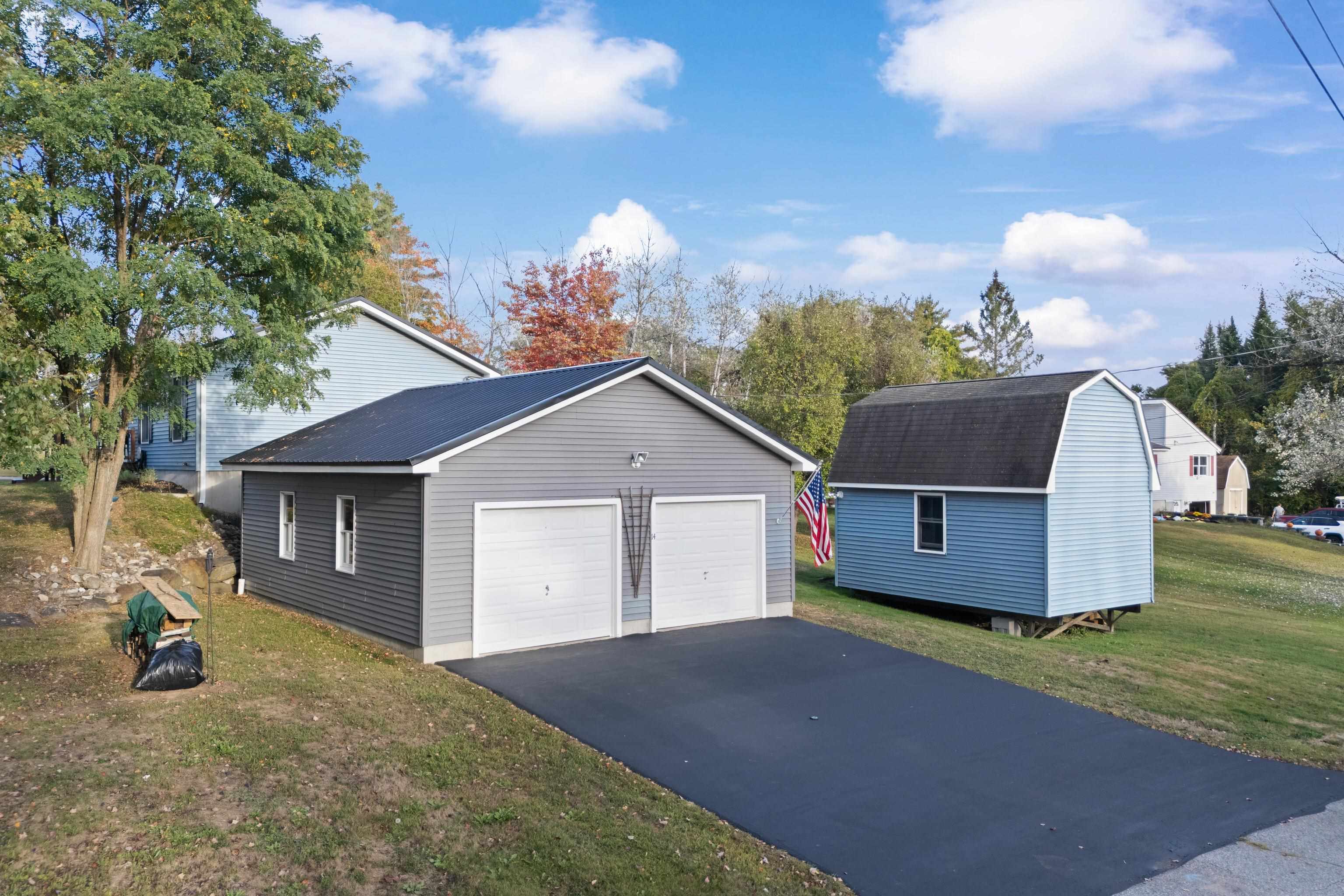 14 Mountain View Drive