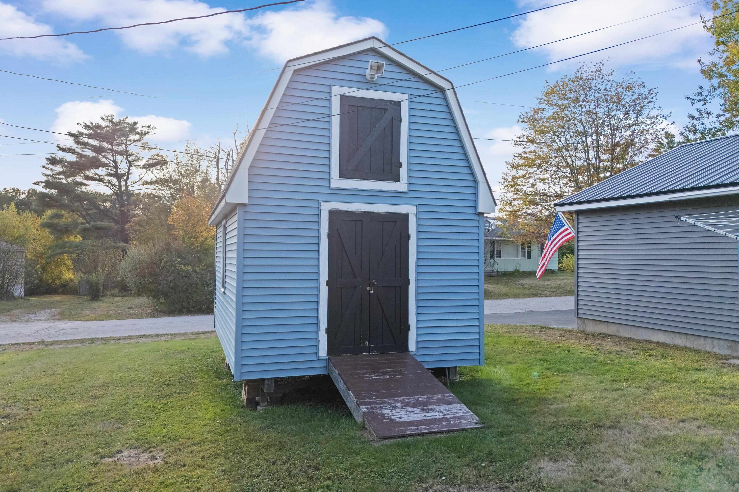 14 Mountain View Drive