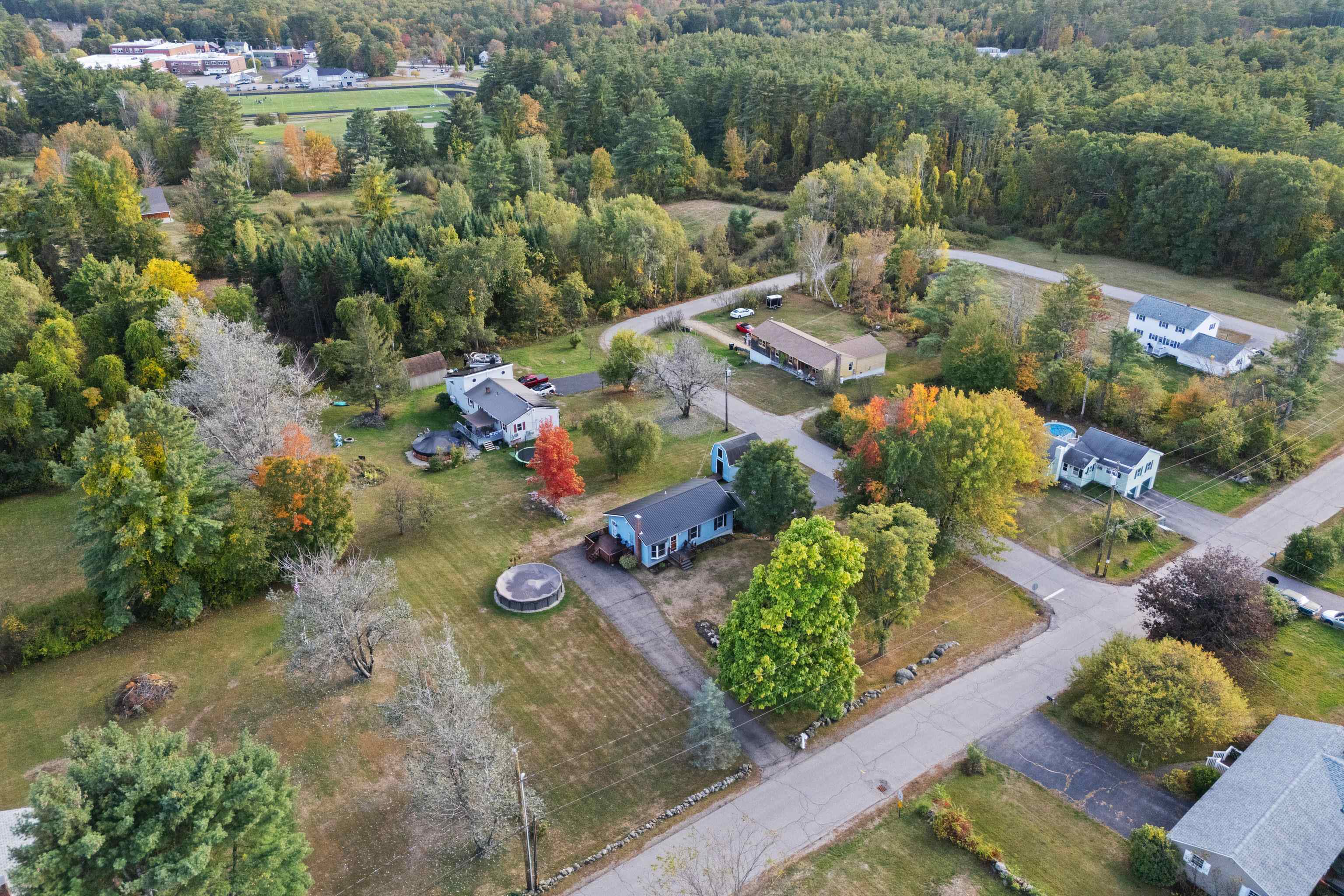 14 Mountain View Drive