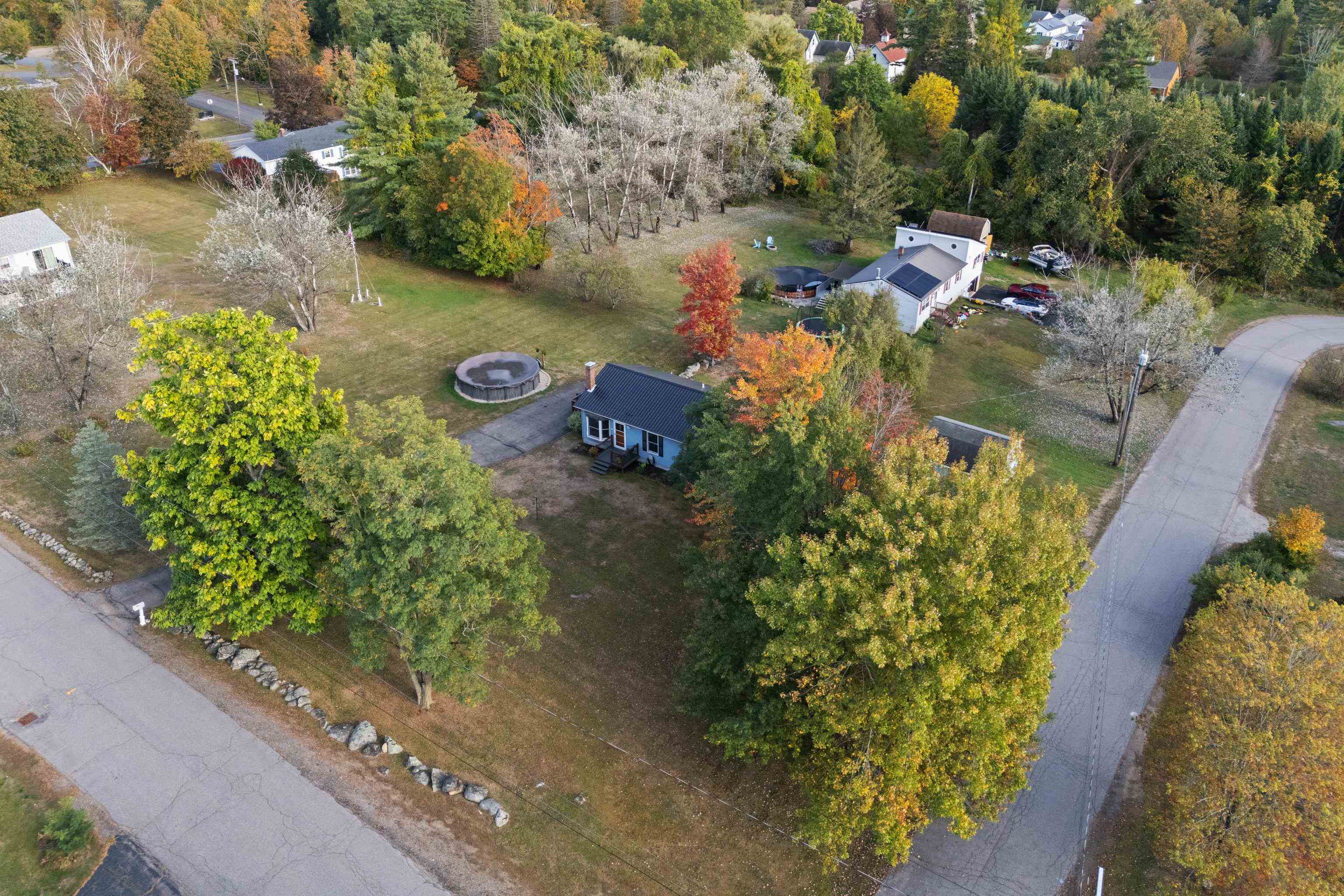 14 Mountain View Drive