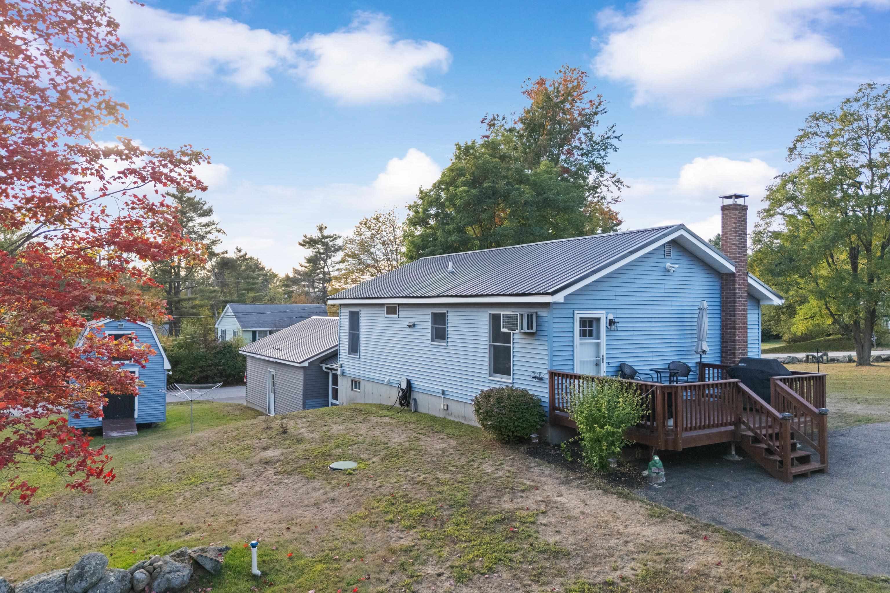 14 Mountain View Drive