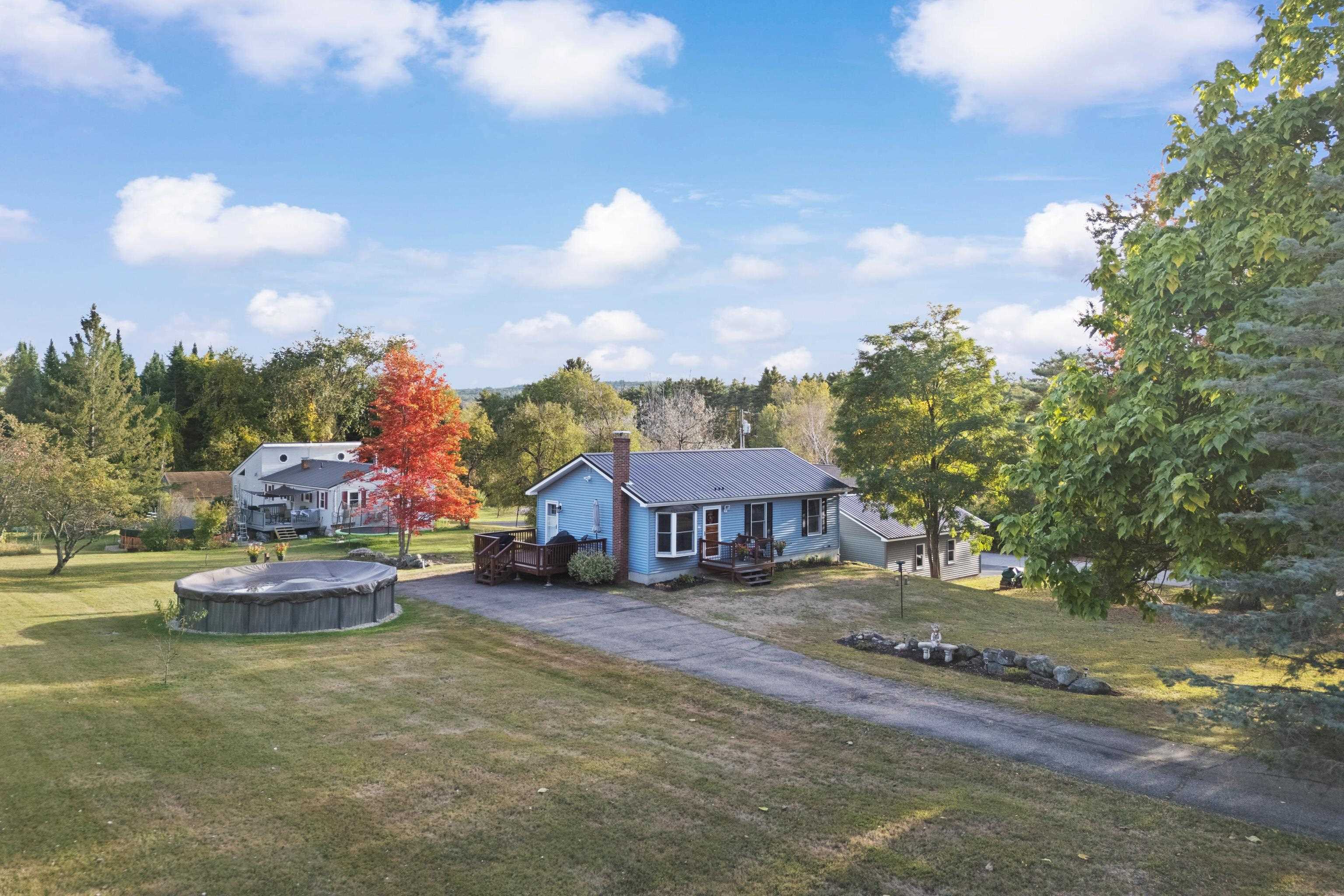 14 Mountain View Drive