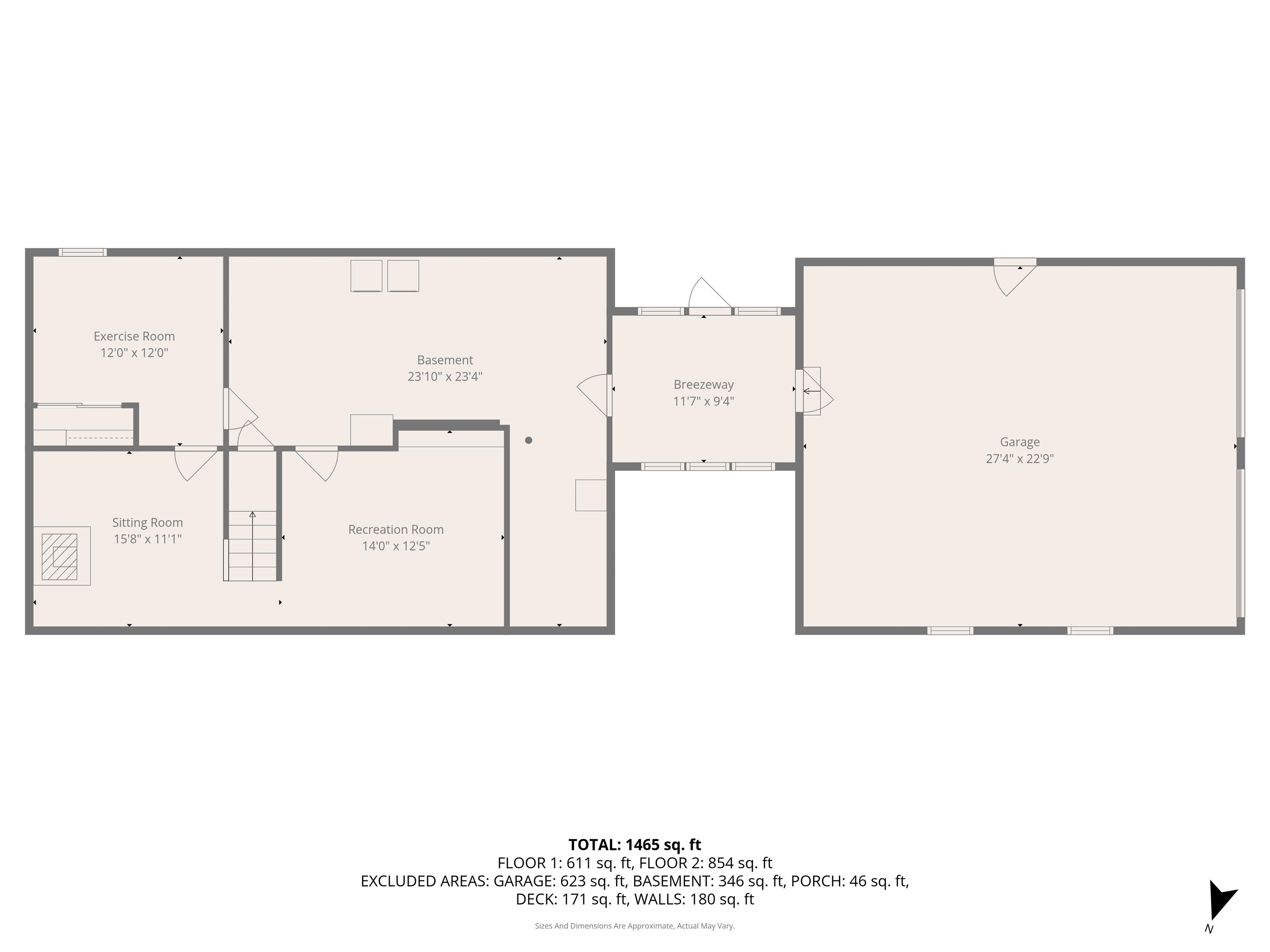 14 Mountain View Drive