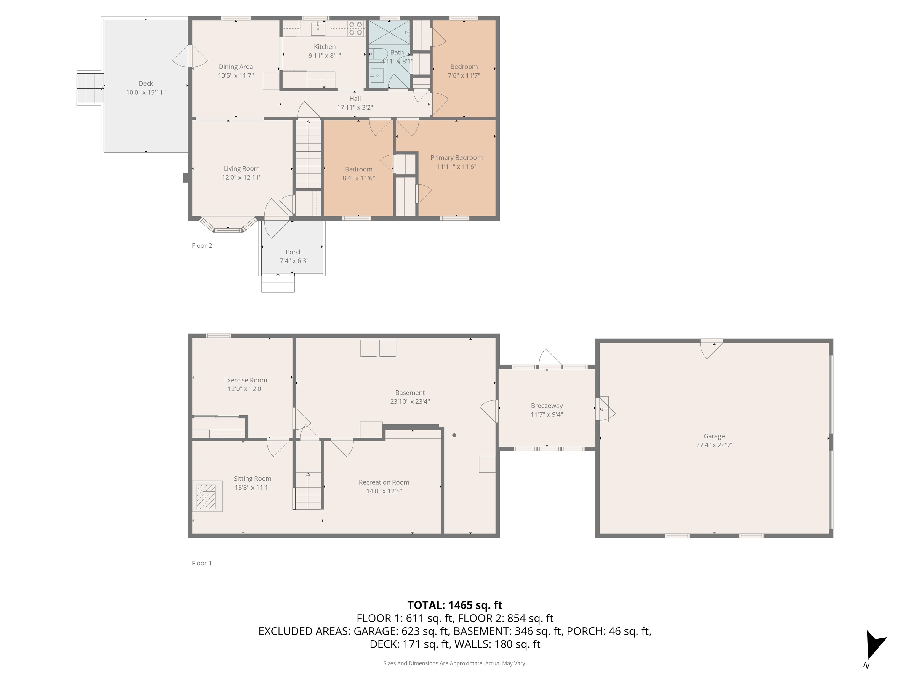 14 Mountain View Drive