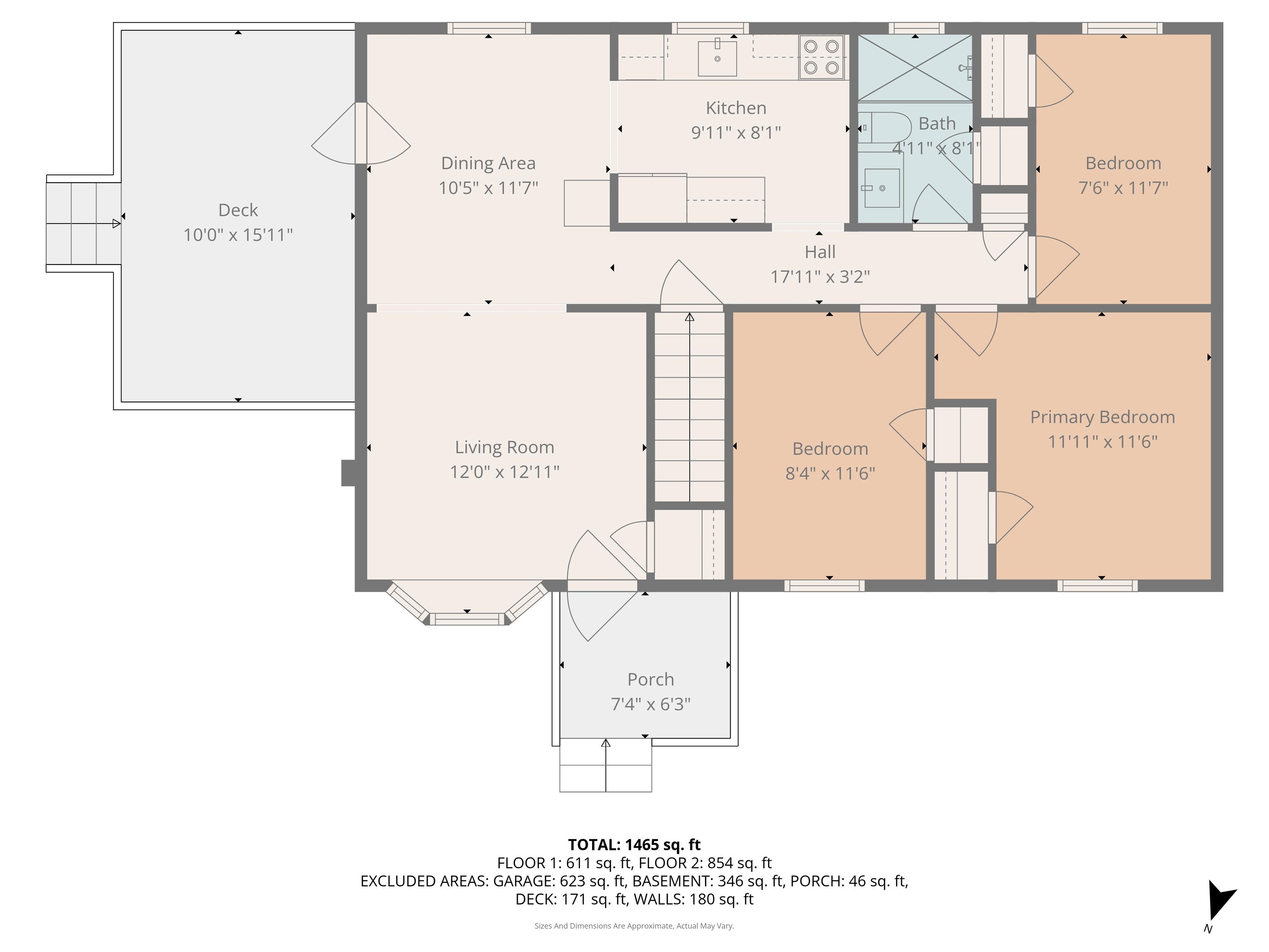 14 Mountain View Drive