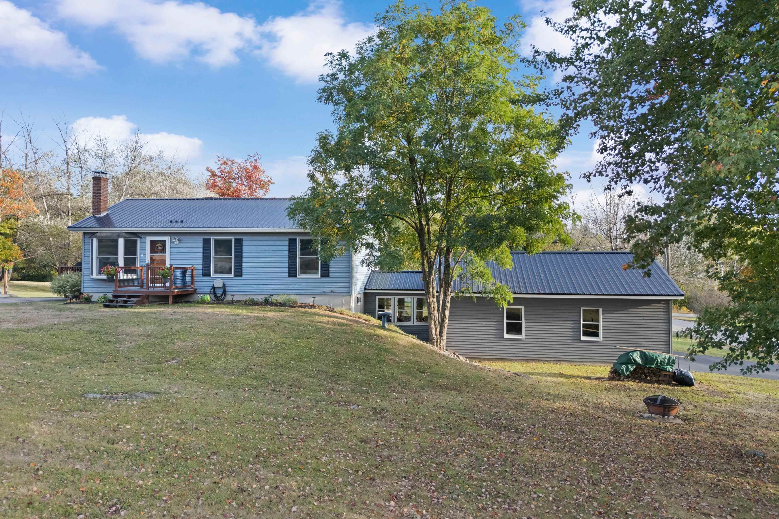 14 Mountain View Drive