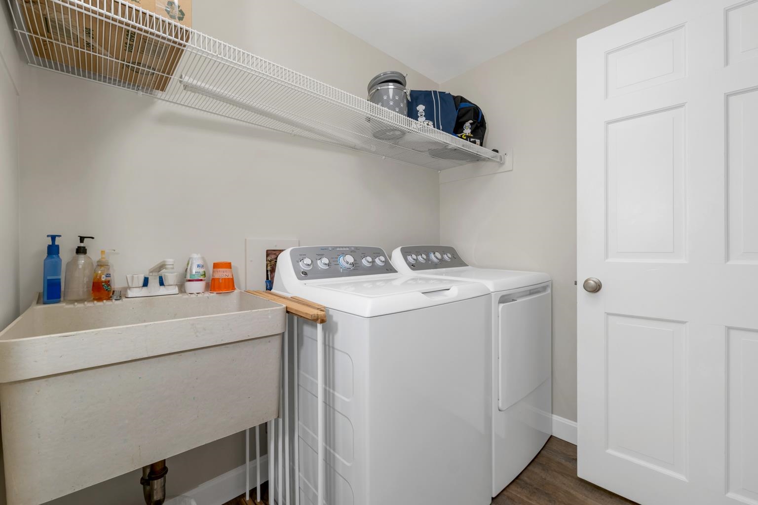 4 Partridgeberry Cir