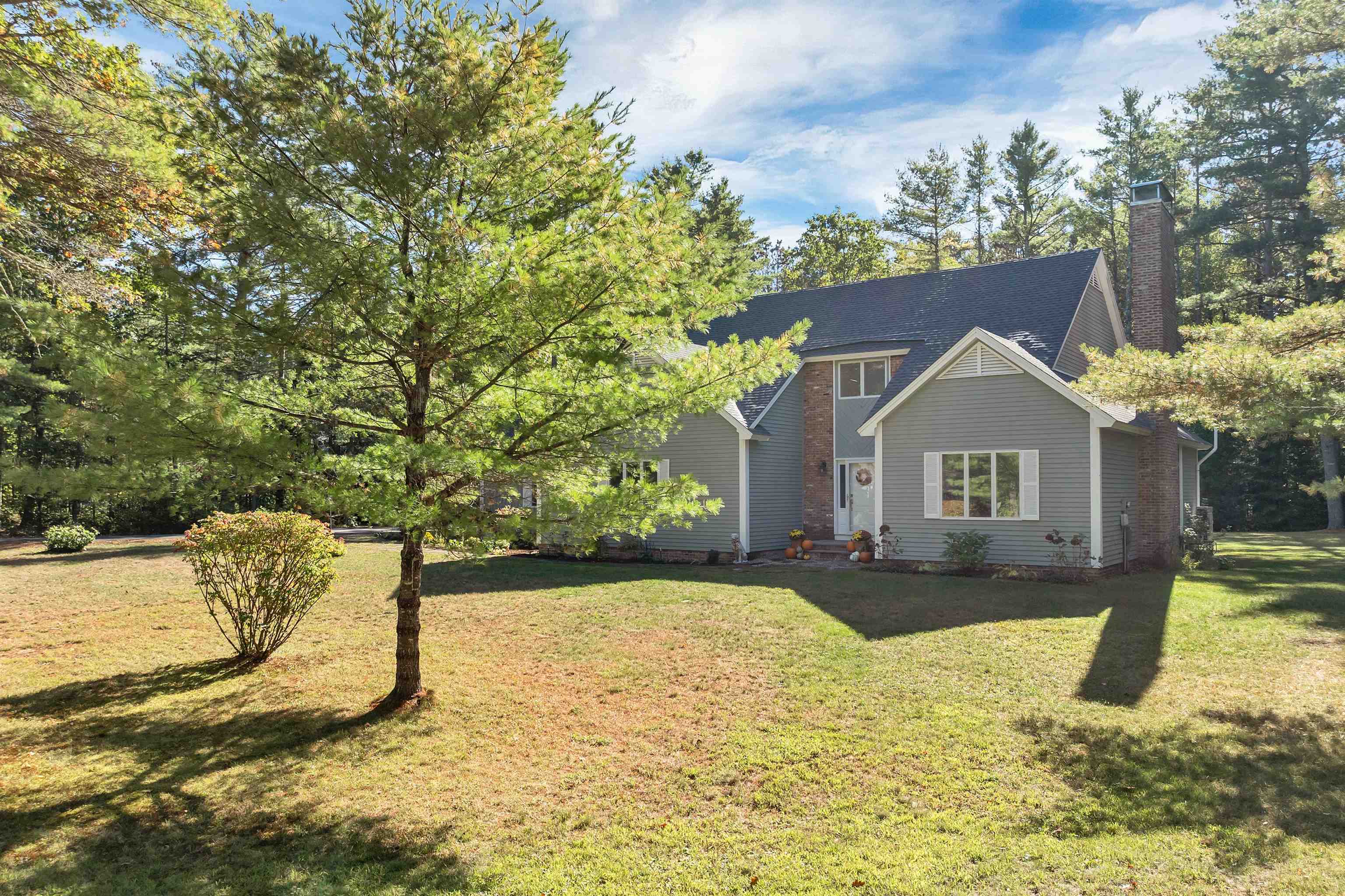 4 Partridgeberry Cir