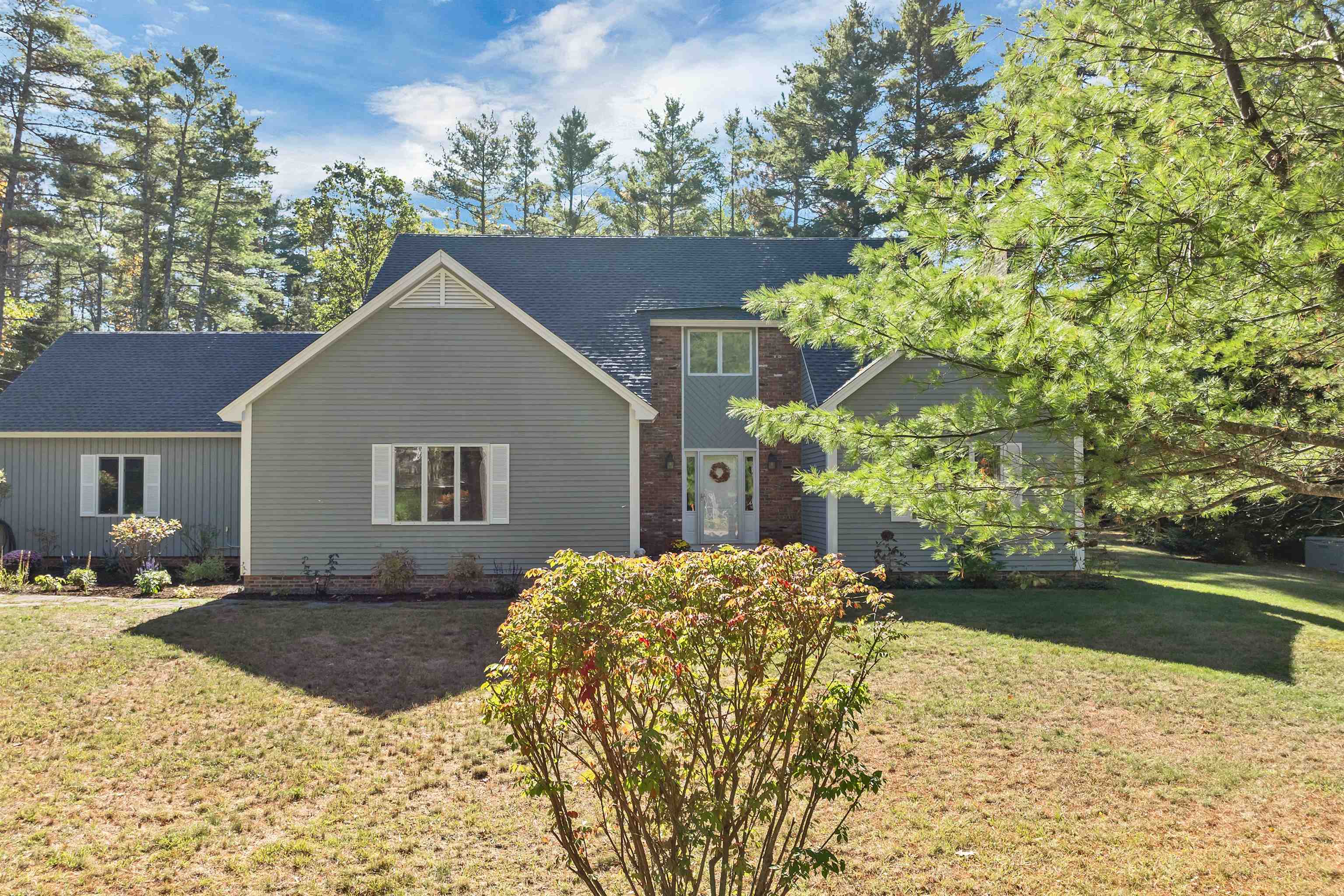 4 Partridgeberry Cir