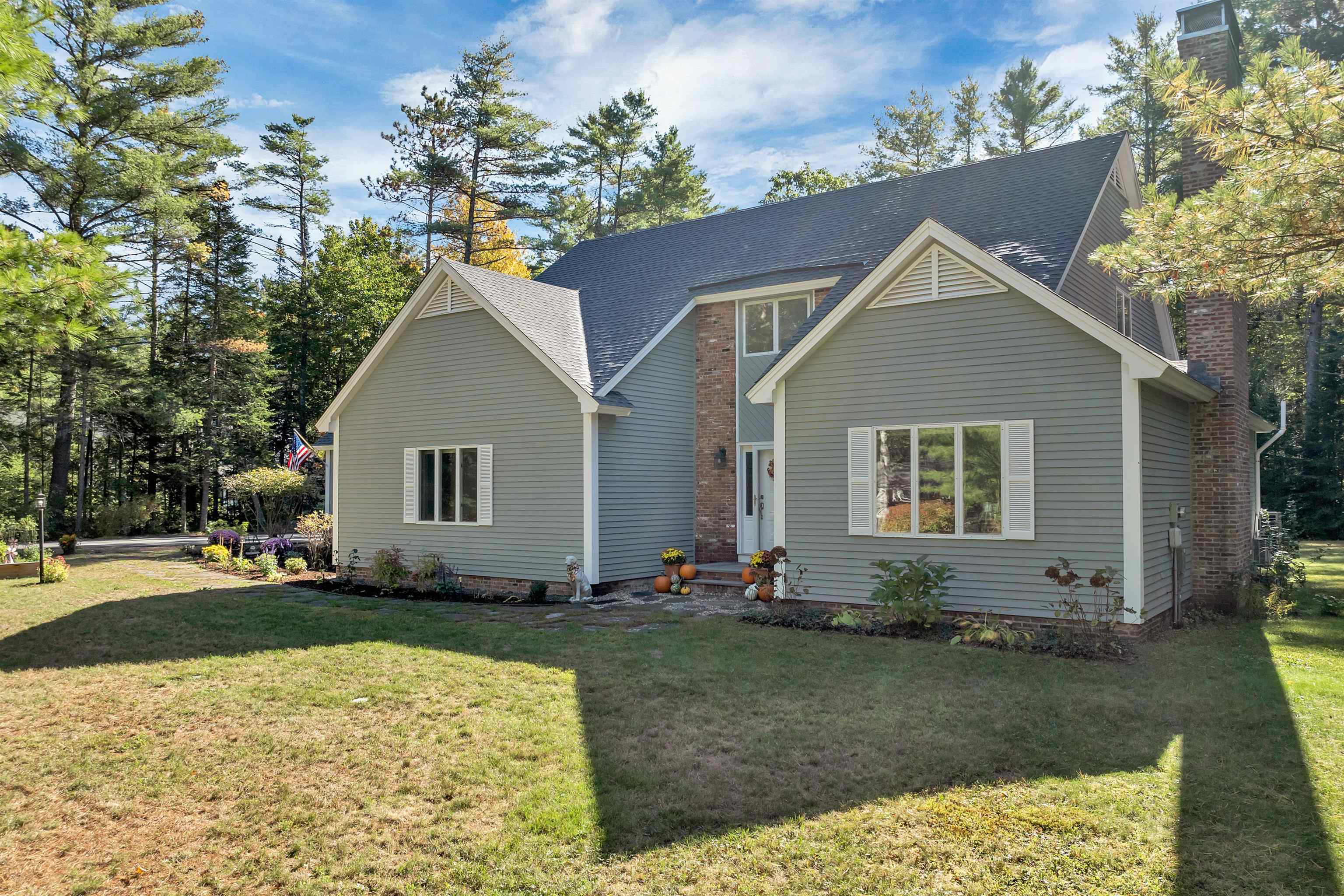 4 Partridgeberry Cir