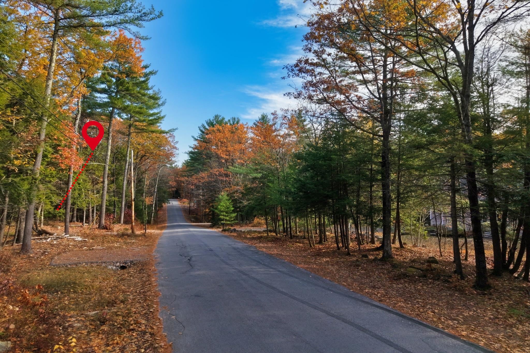 Lot 12-5 Needle Eye Rd