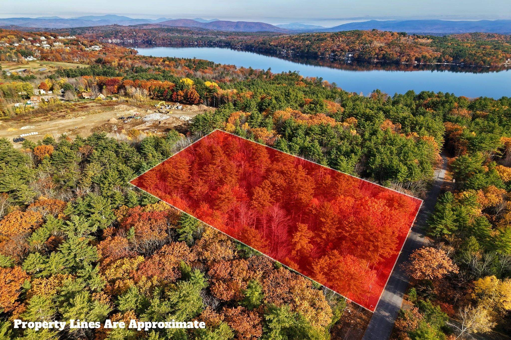 Lot 12-5 Needle Eye Rd