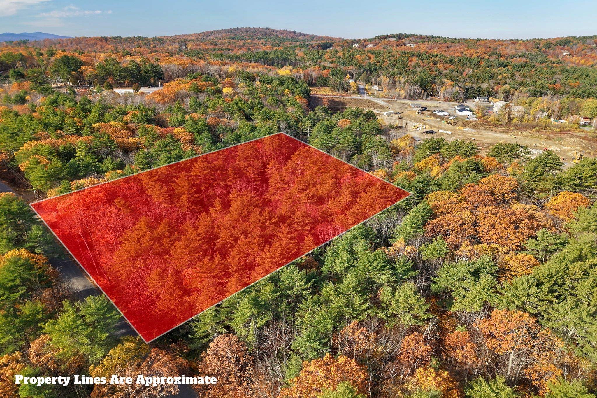 Lot 12-5 Needle Eye Rd