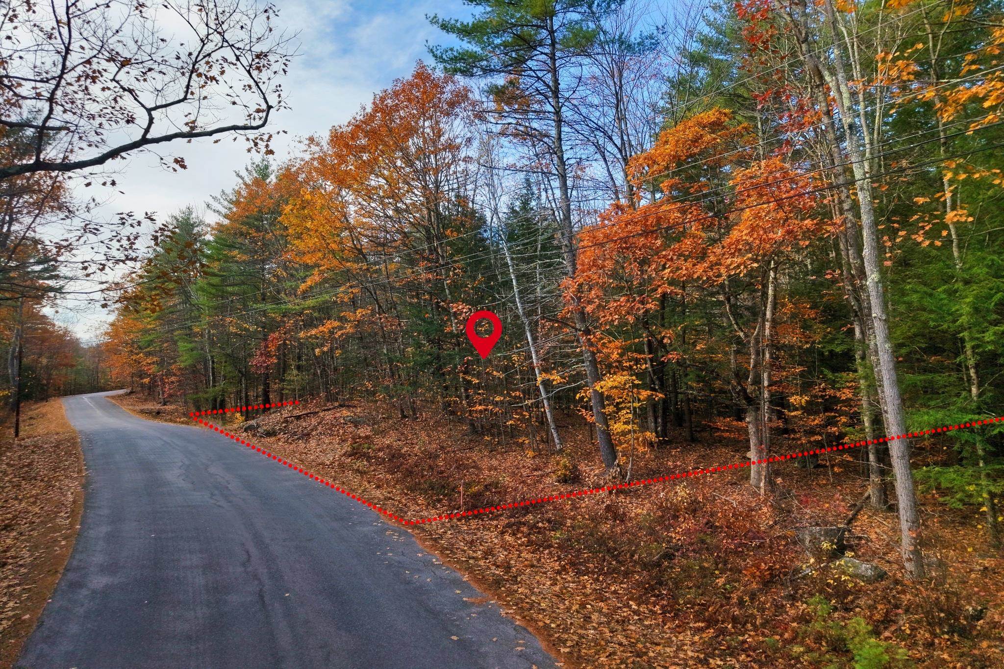 Lot 12-3 Needle Eye Rd