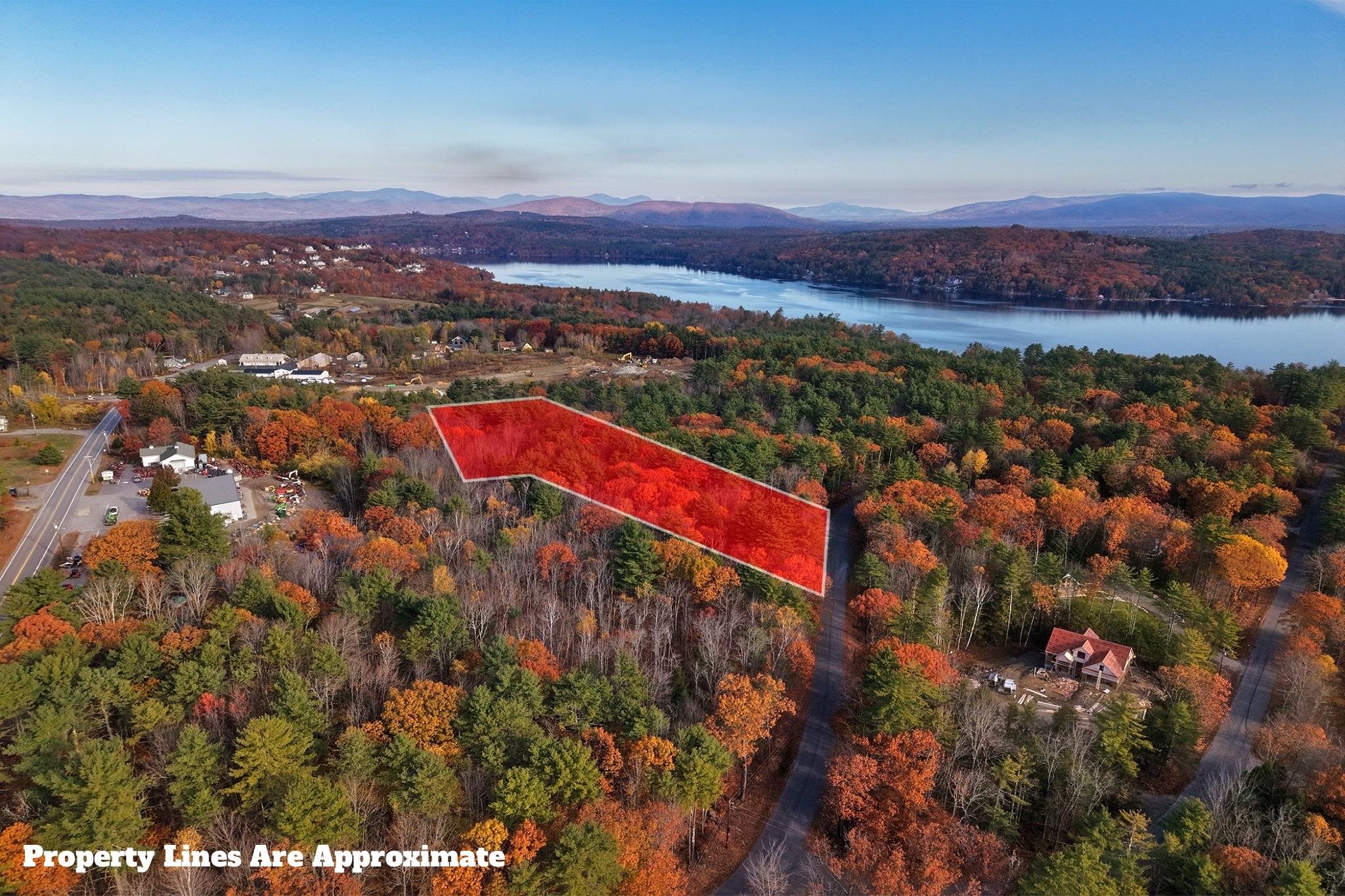 Lot 12-3 Needle Eye Rd