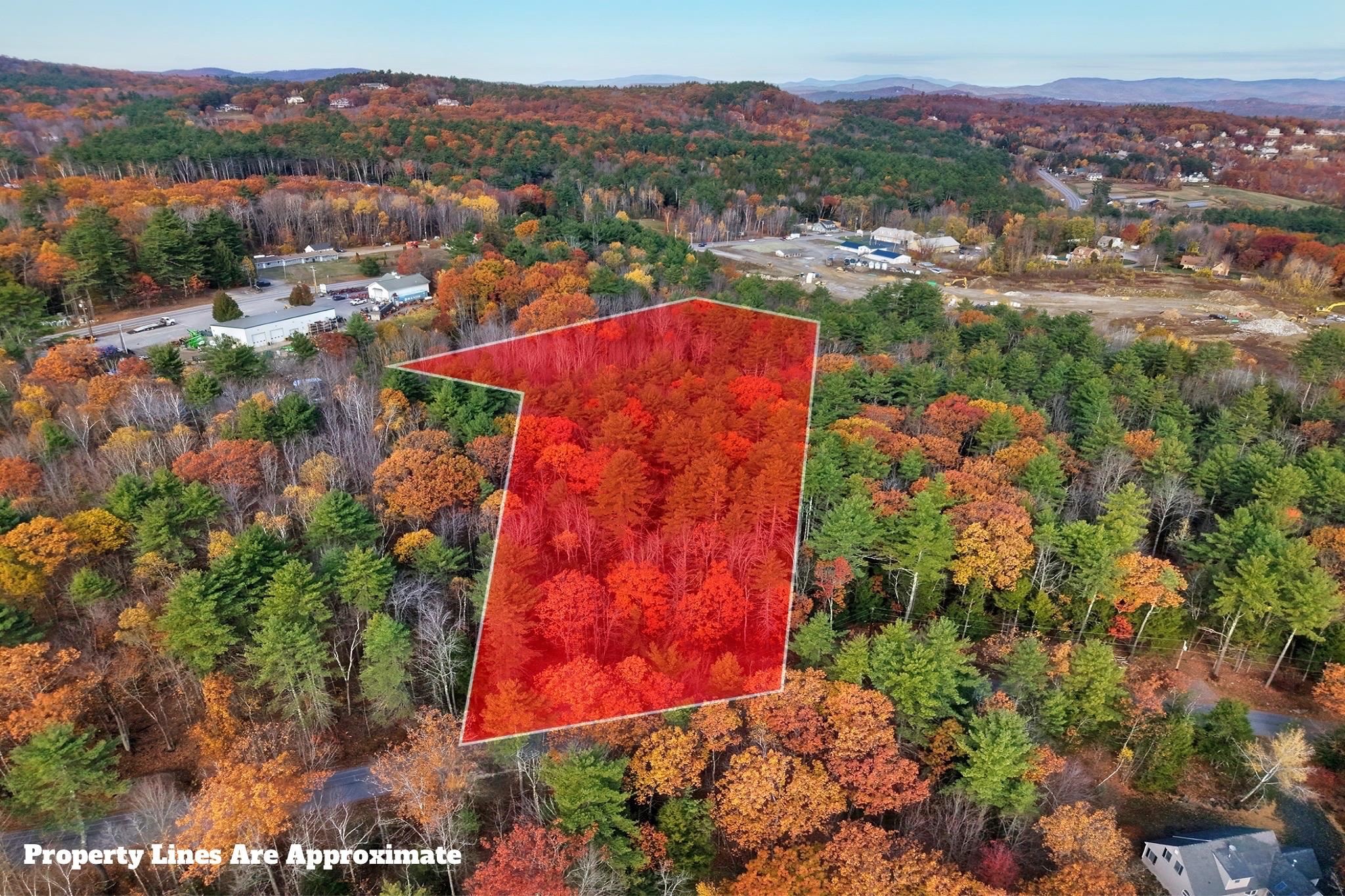 Lot 12-3 Needle Eye Rd