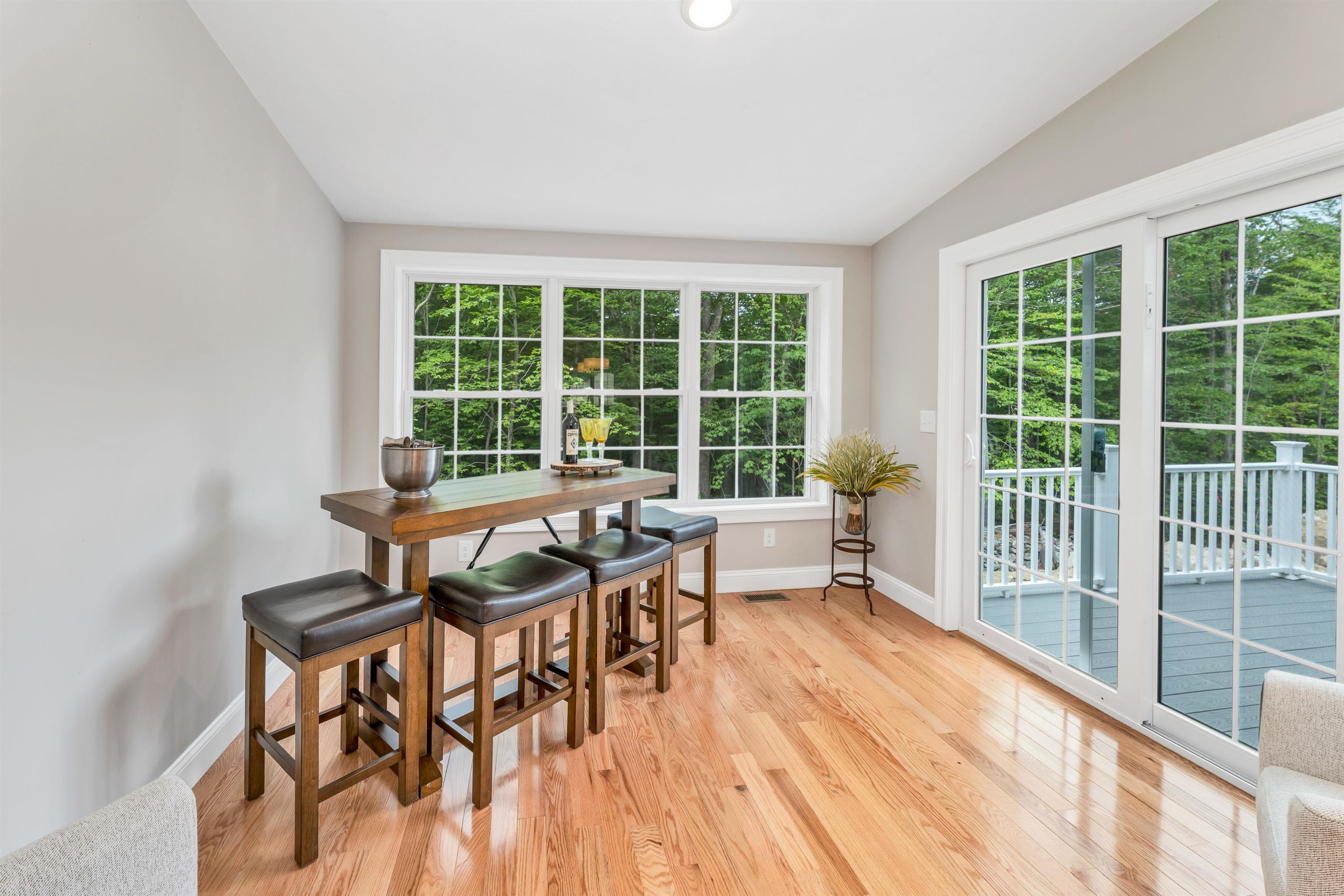 78 Granite Ridge