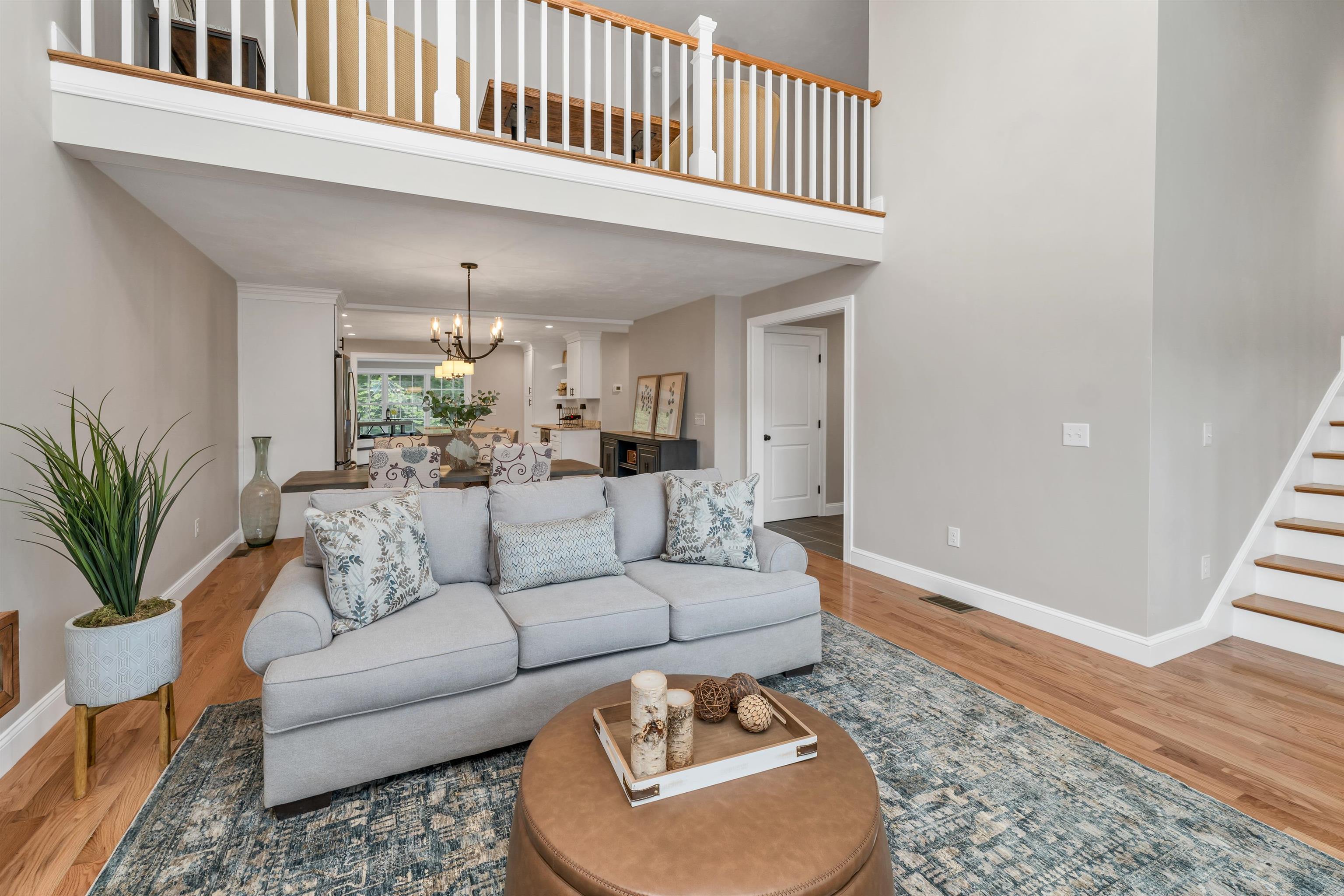 78 Granite Ridge
