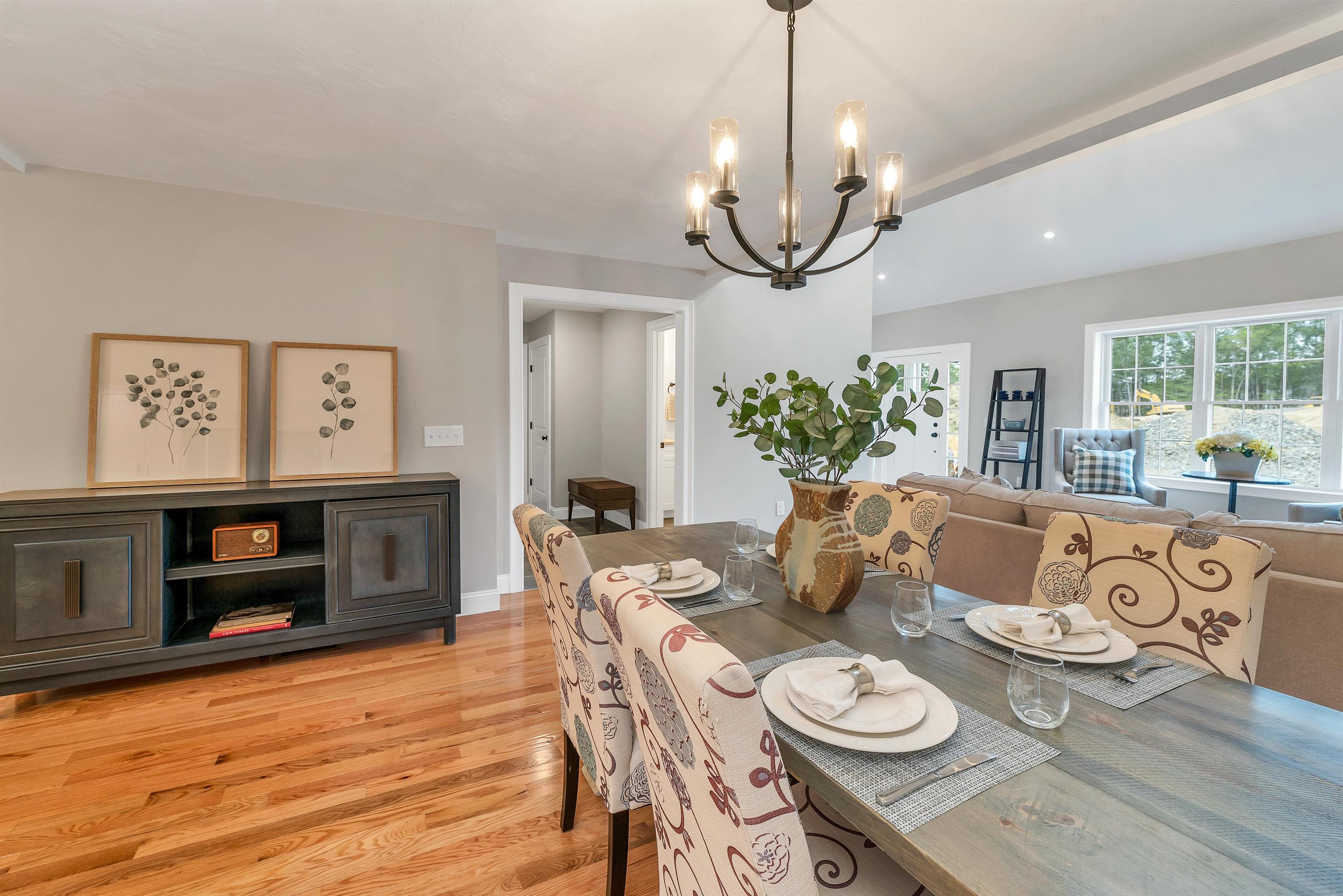 78 Granite Ridge