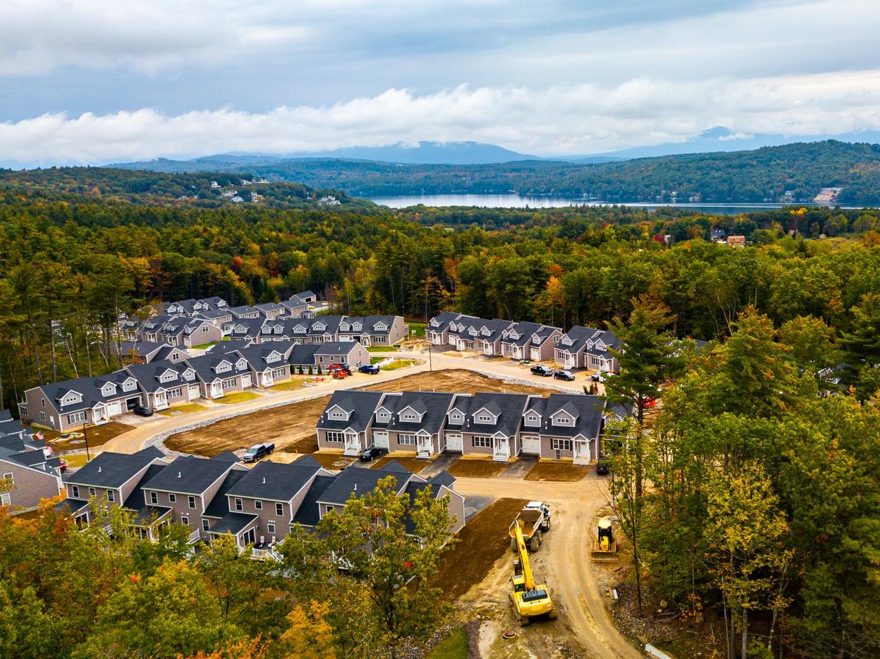 78 Granite Ridge