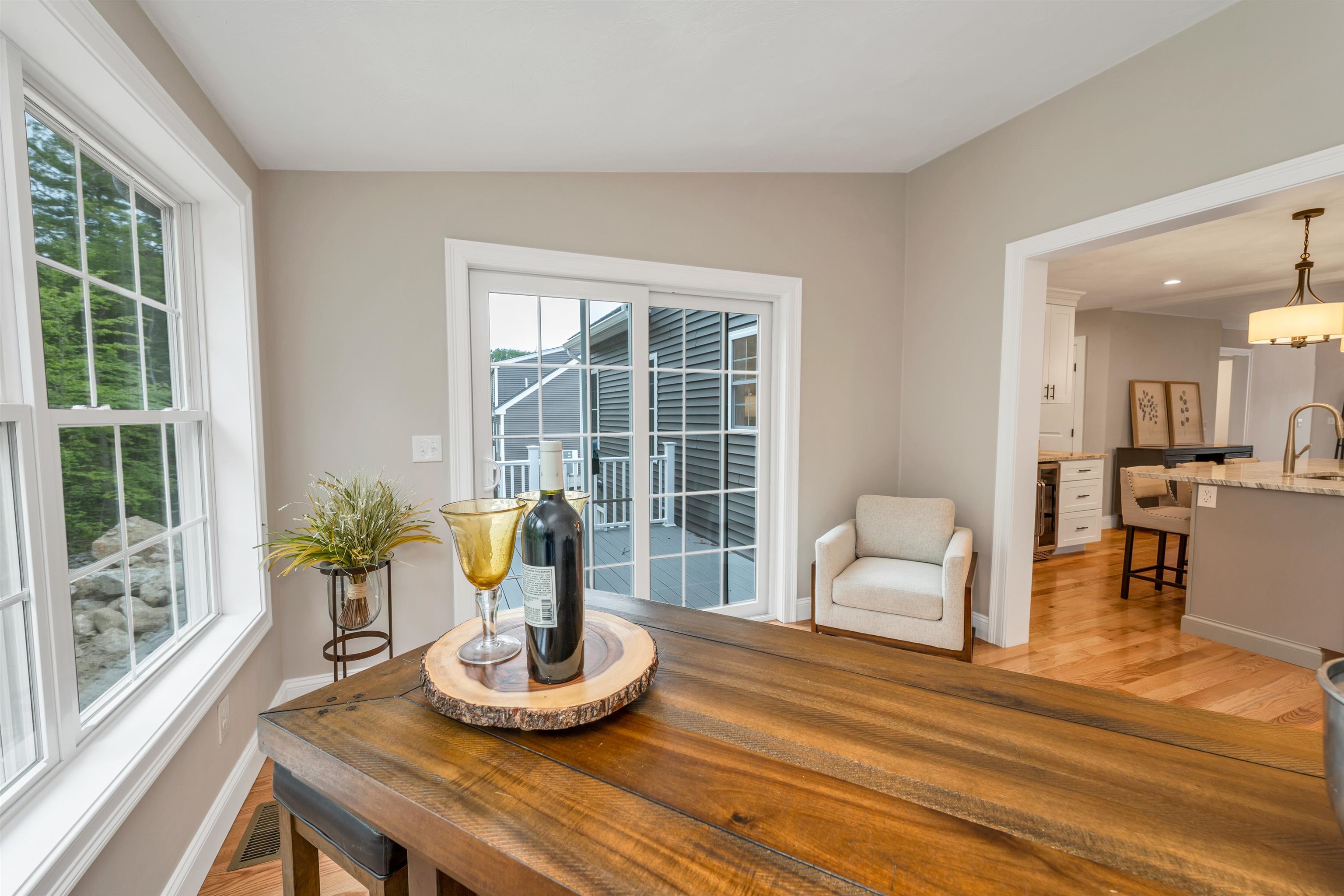 78 Granite Ridge