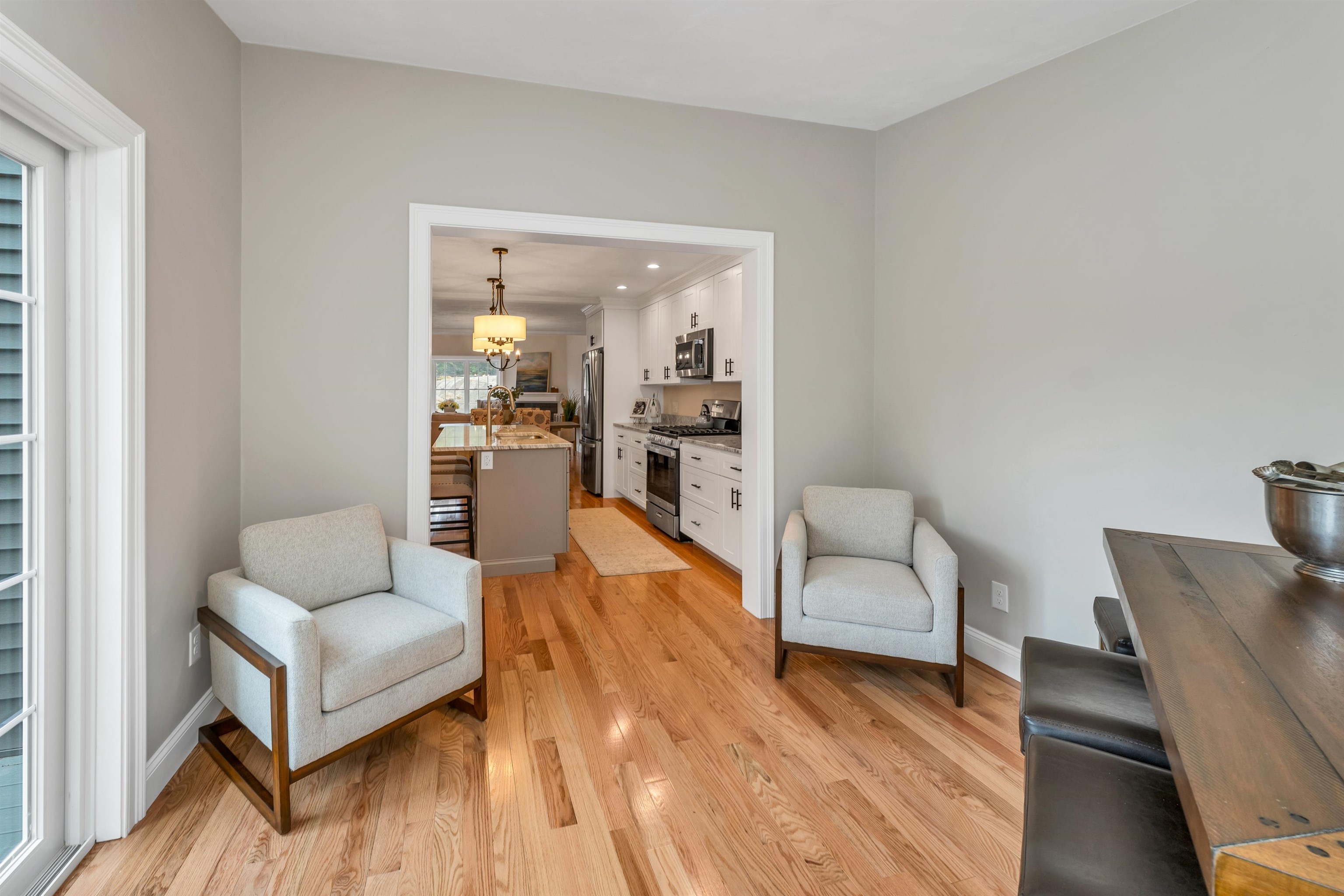 78 Granite Ridge
