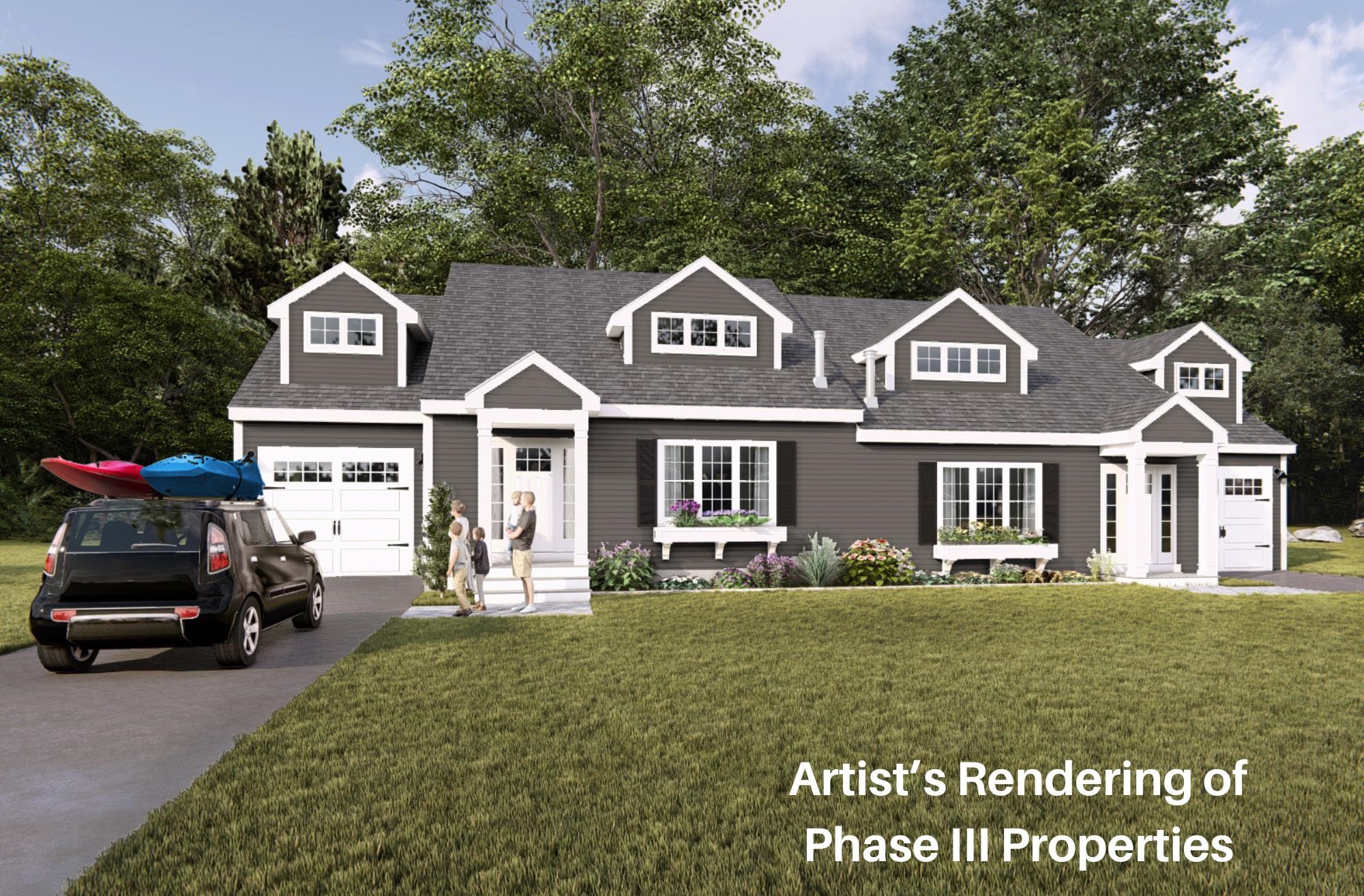 78 Granite Ridge