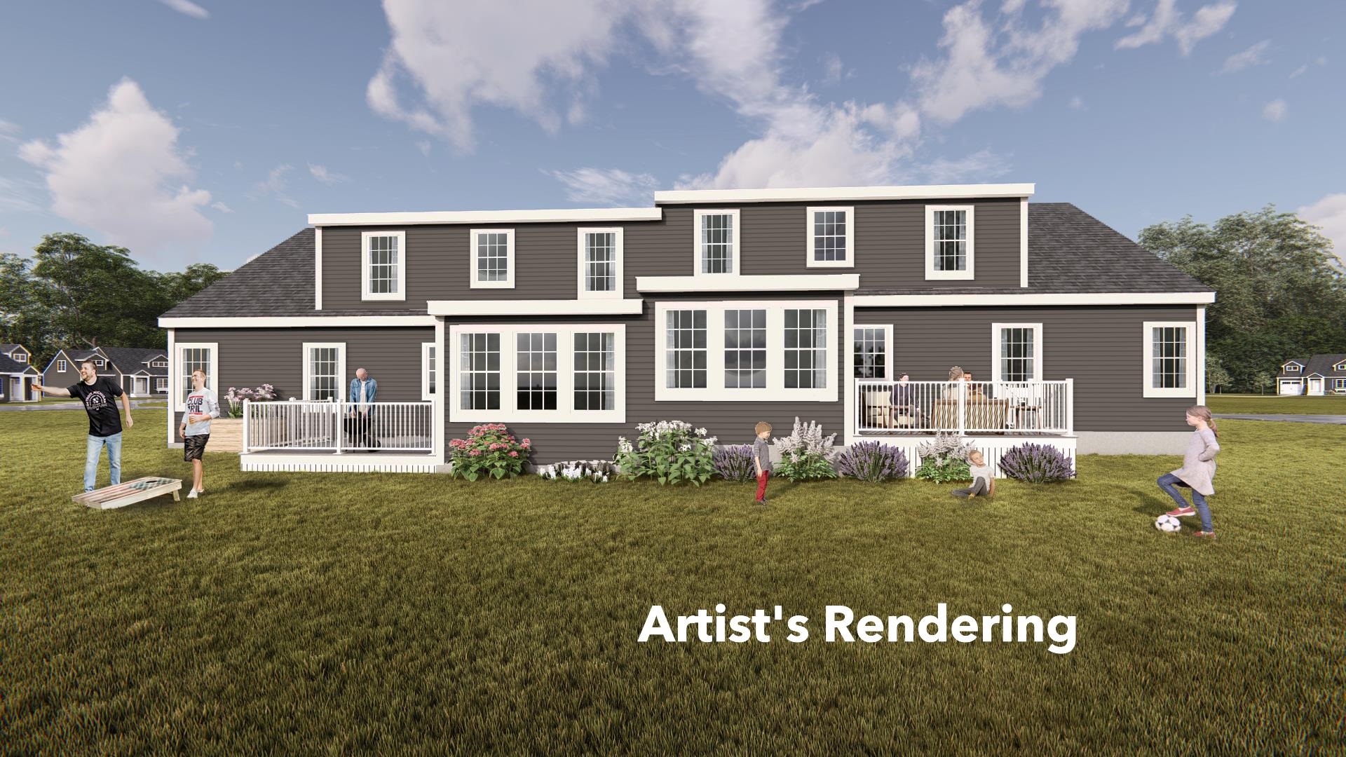 78 Granite Ridge