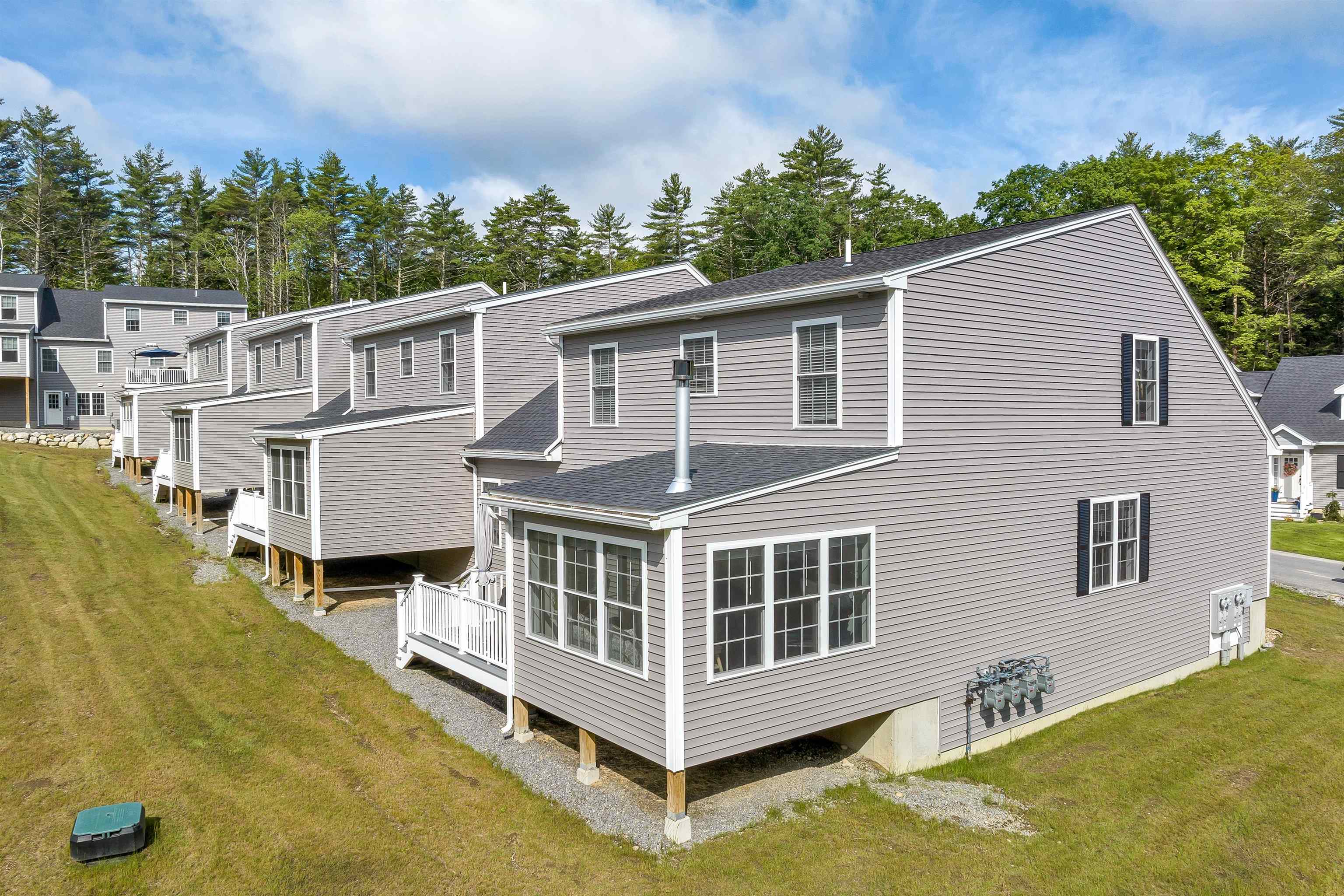 17 Granite Ridge