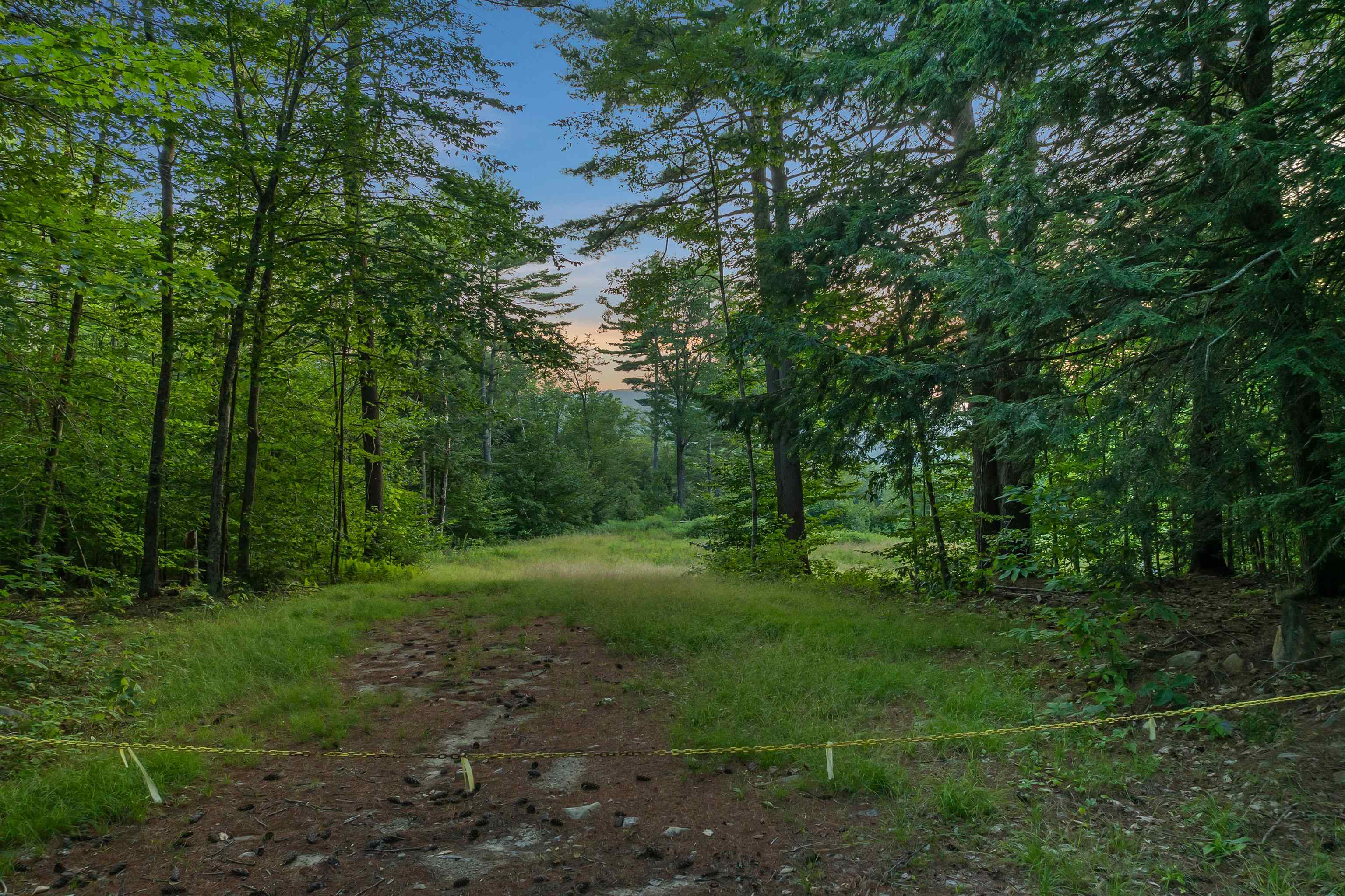 00 Pinnacle Ridge Road