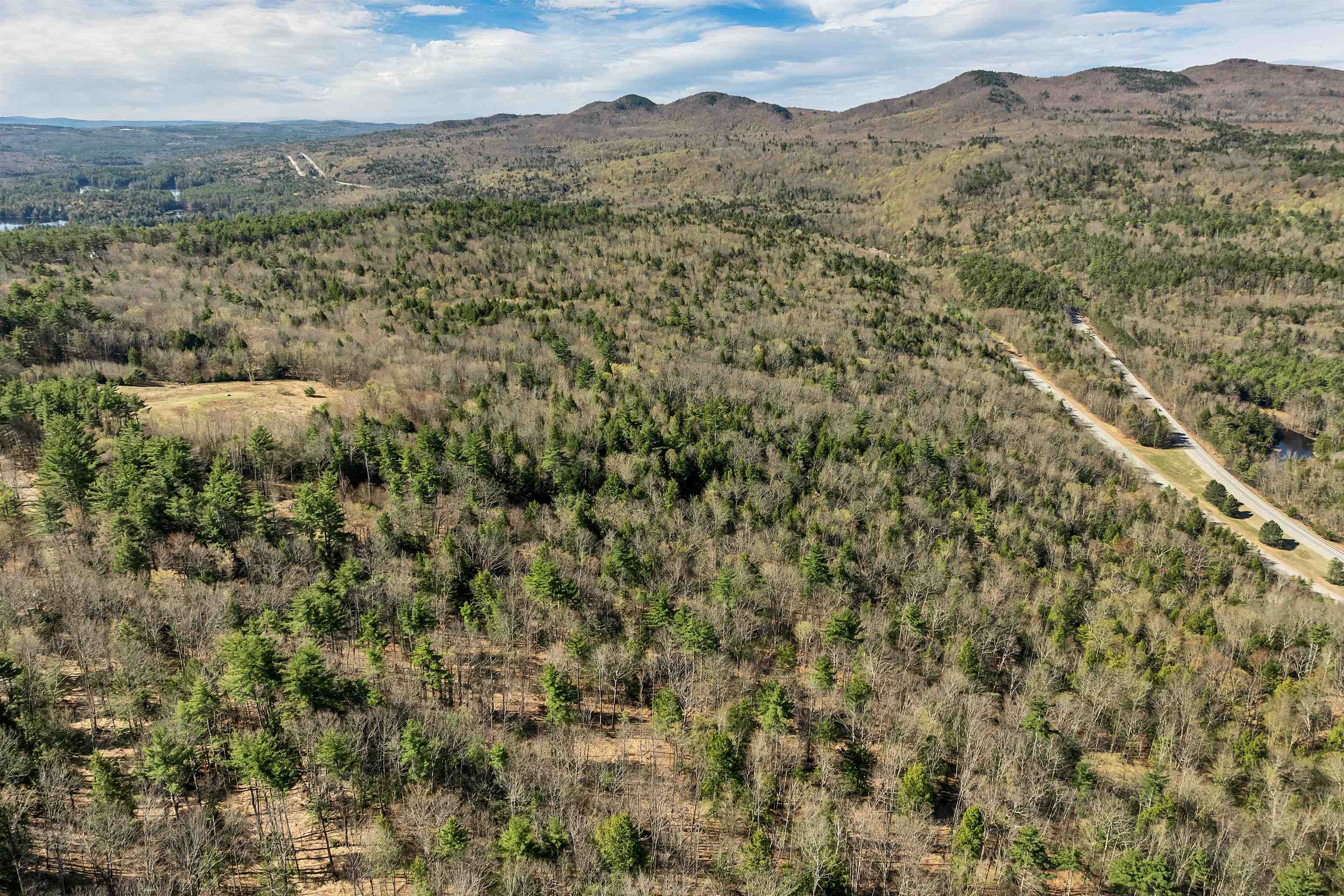 00 Pinnacle Ridge Road