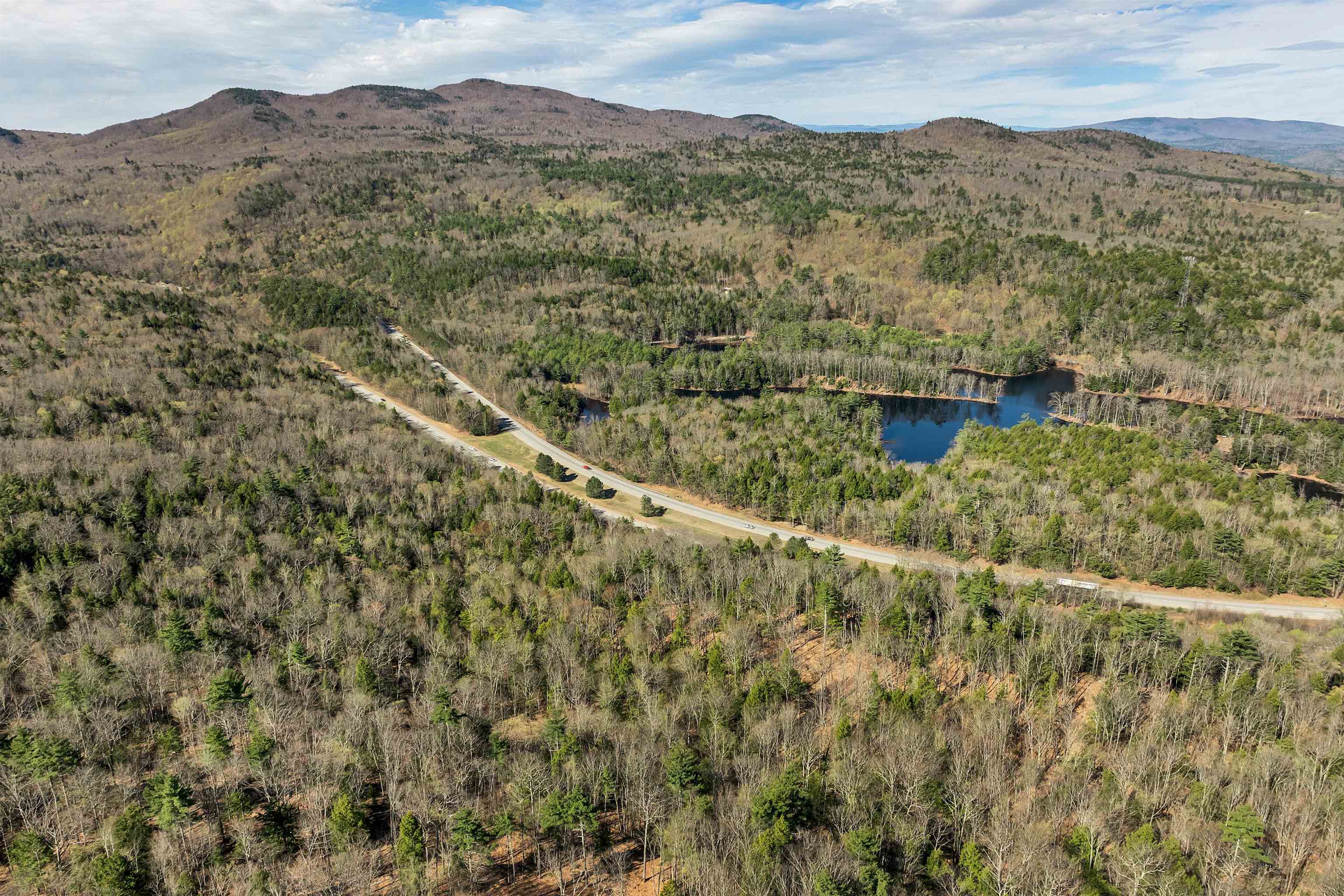 00 Pinnacle Ridge Road