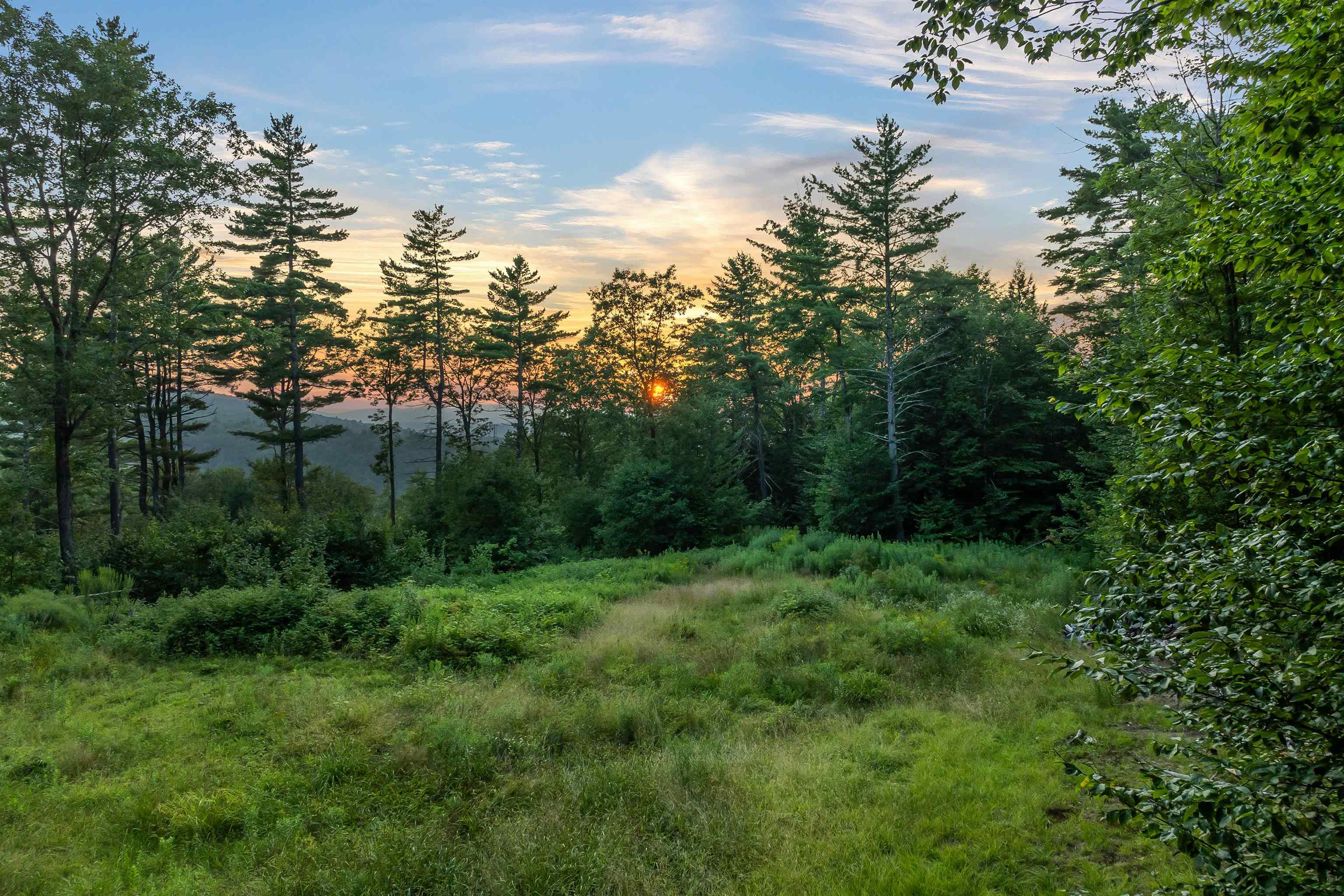 00 Pinnacle Ridge Road