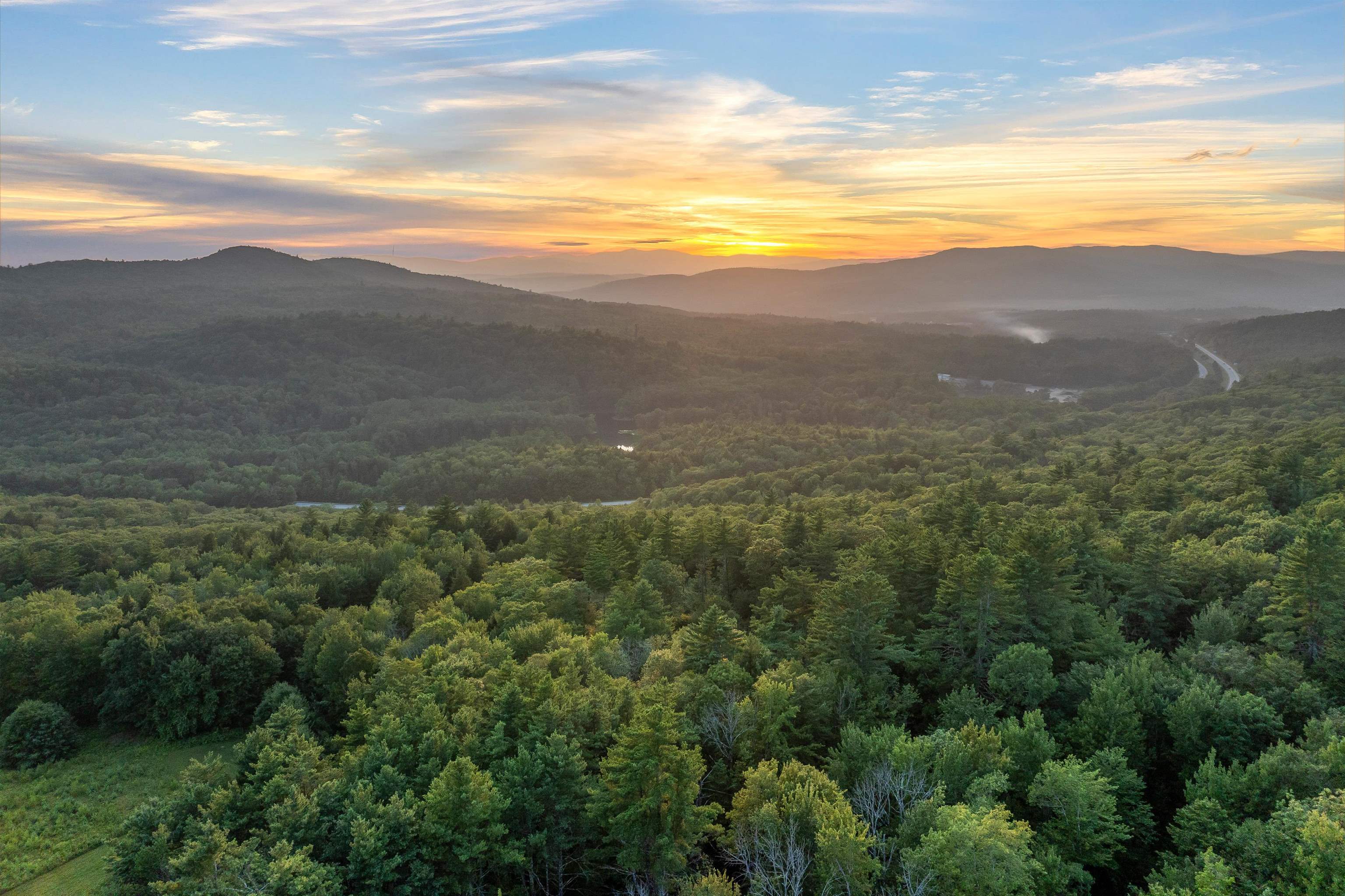 00 Pinnacle Ridge Road