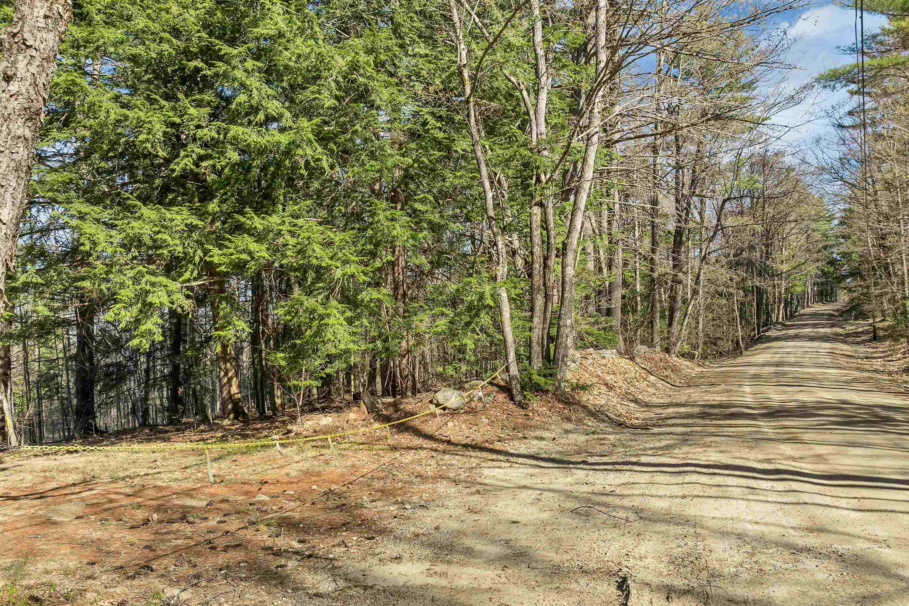 00 Pinnacle Ridge Road