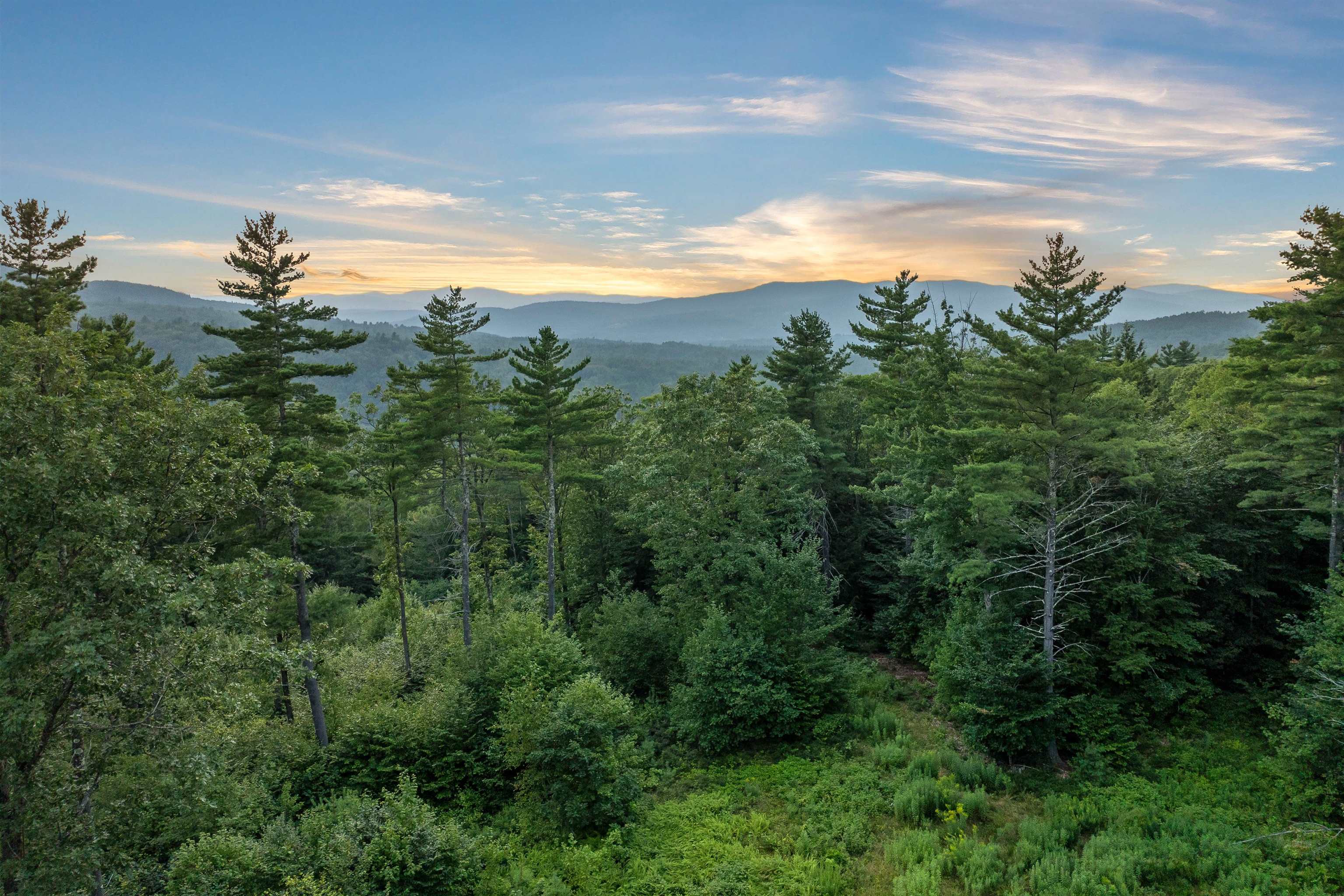 00 Pinnacle Ridge Road