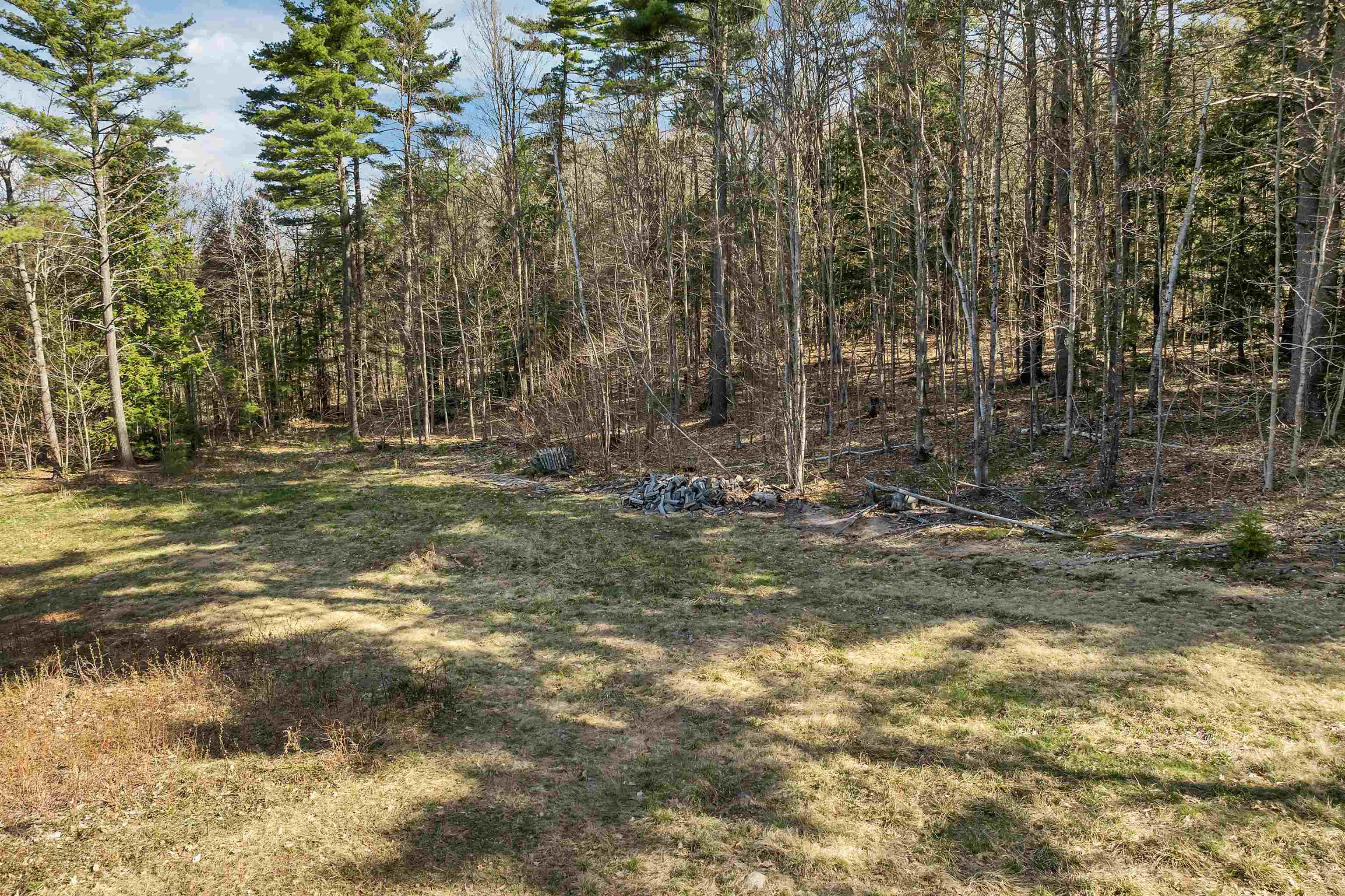 00 Pinnacle Ridge Road