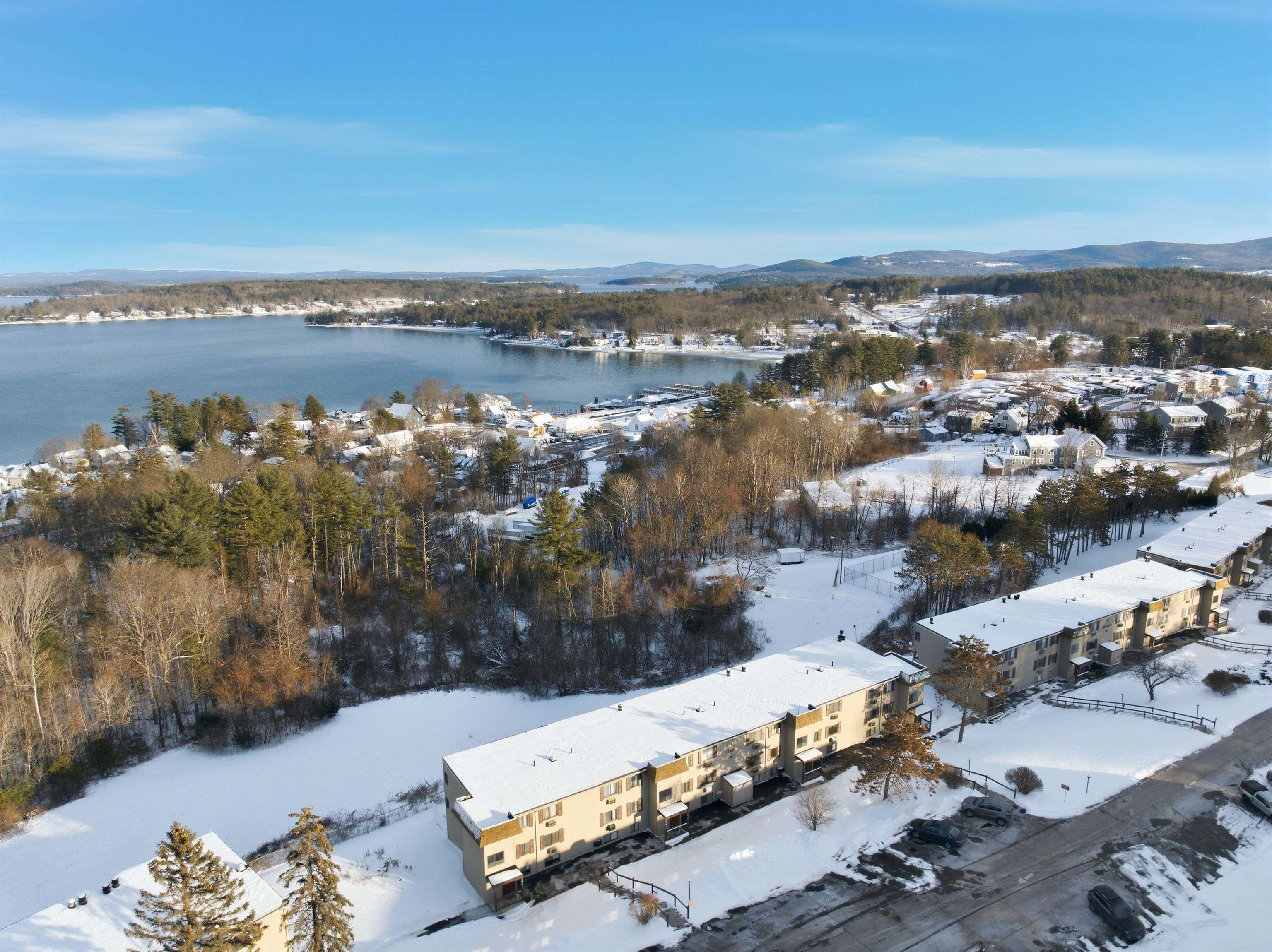 75 Treetop Circle Unit: 21