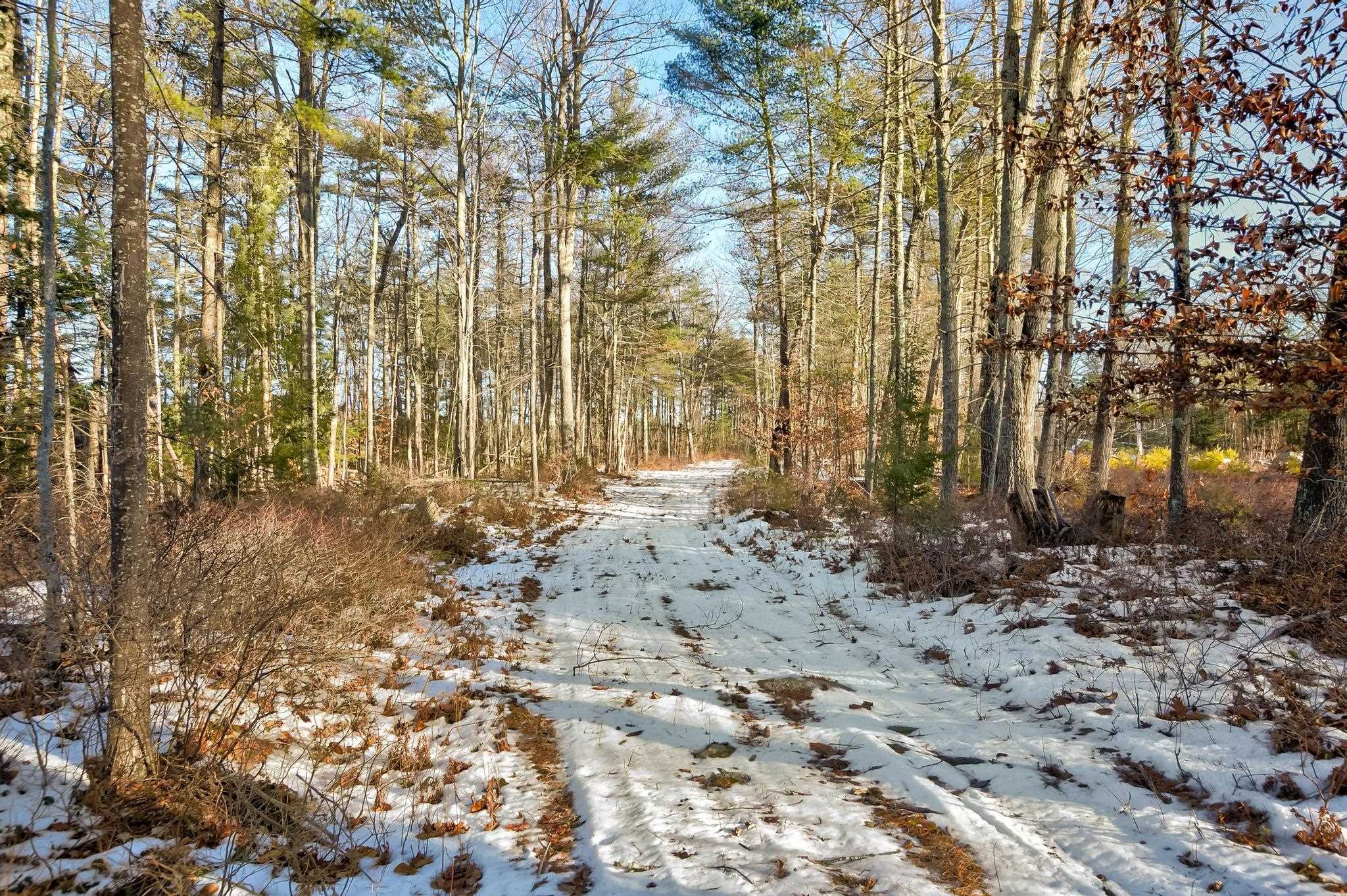 00 Moultoboro Neck Road