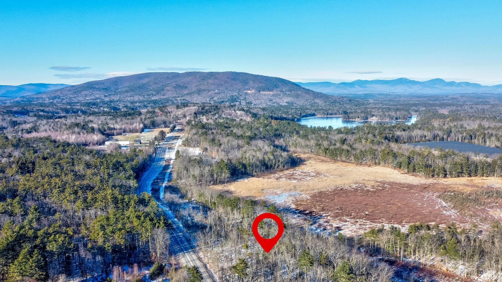 00 Moultoboro Neck Road