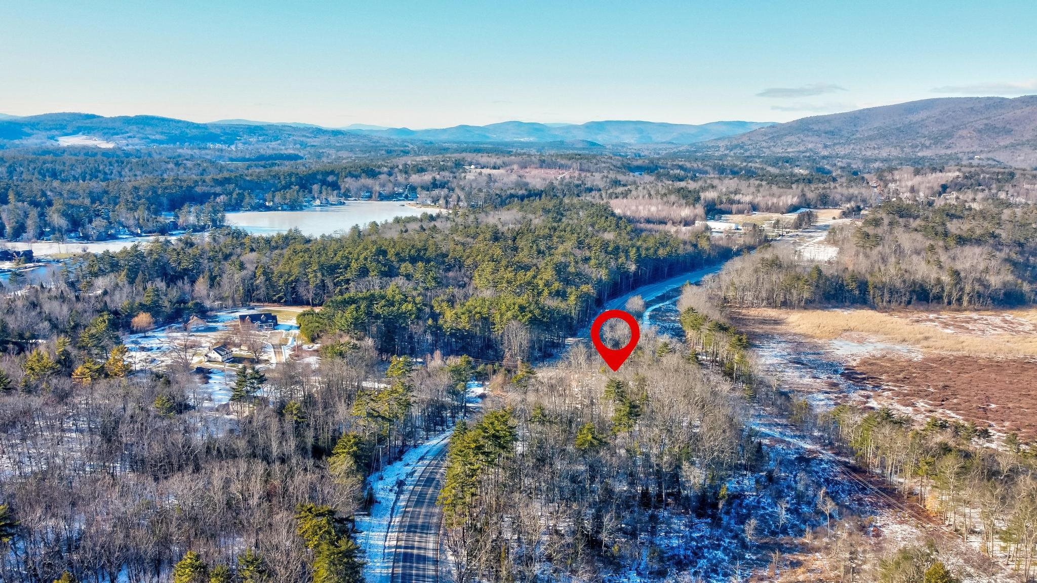 00 Moultoboro Neck Road